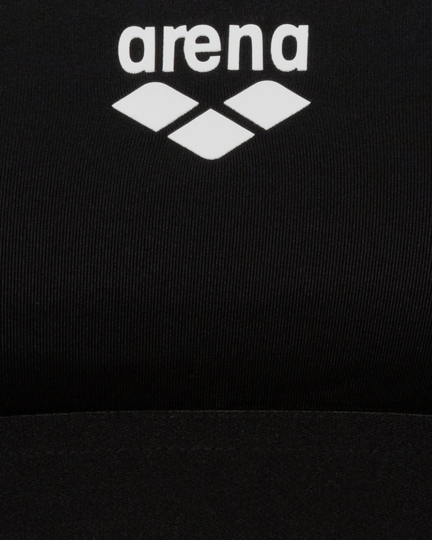 Bra training ARENA ESSENTIAL MOVE W - Nero - 2 | Cisalfa Sport