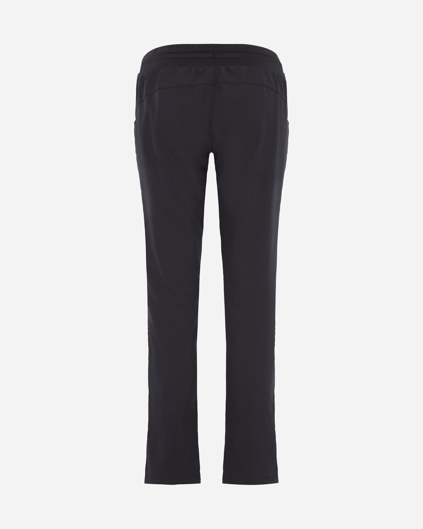 Pantalone outdoor MCKINLEY TERRA W - Nero - 1 | Cisalfa Sport