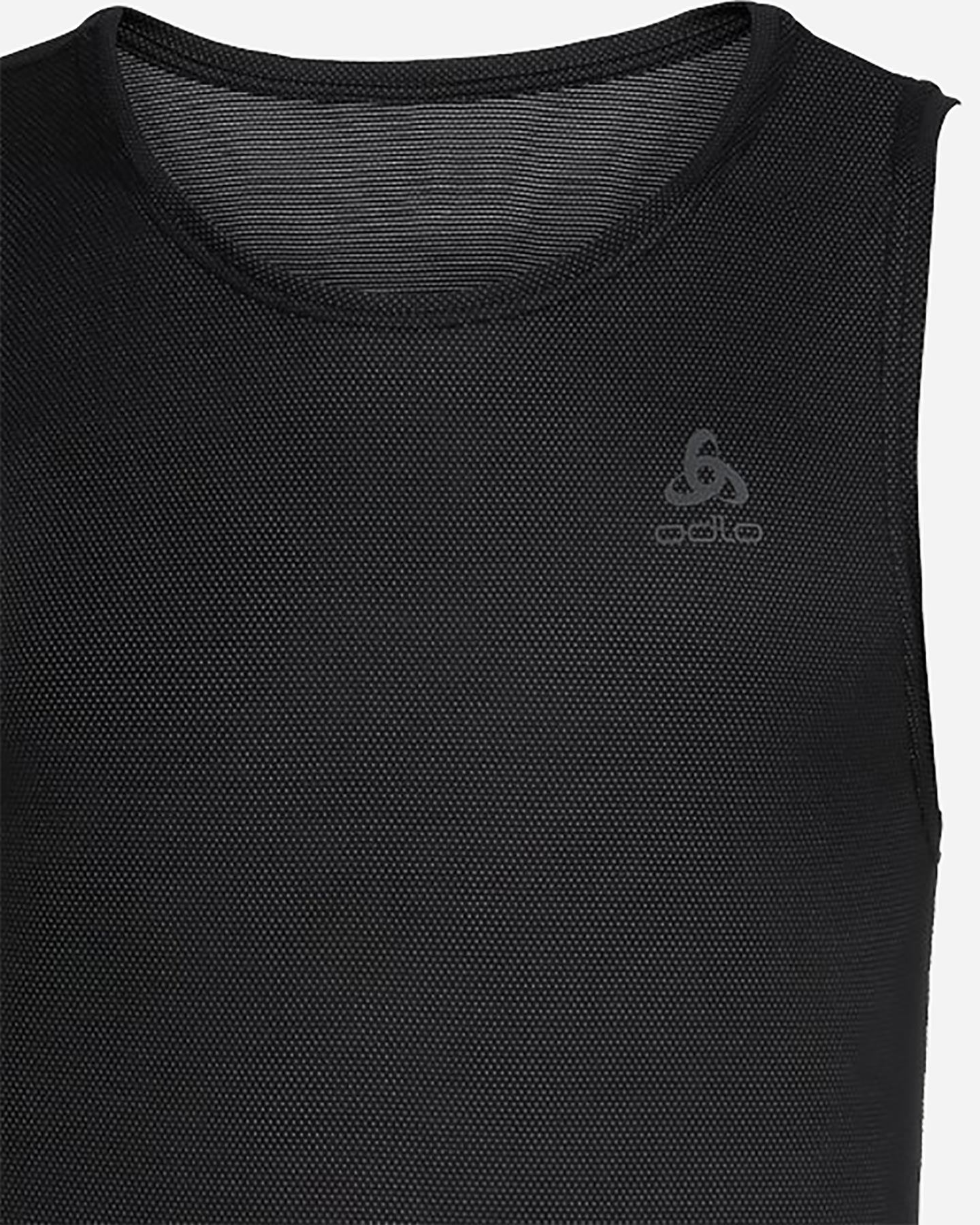 Maglia intimo tecnico ODLO ACTIVE F-DRY LIGHT ECO M - Nero - 1 | Cisalfa Sport