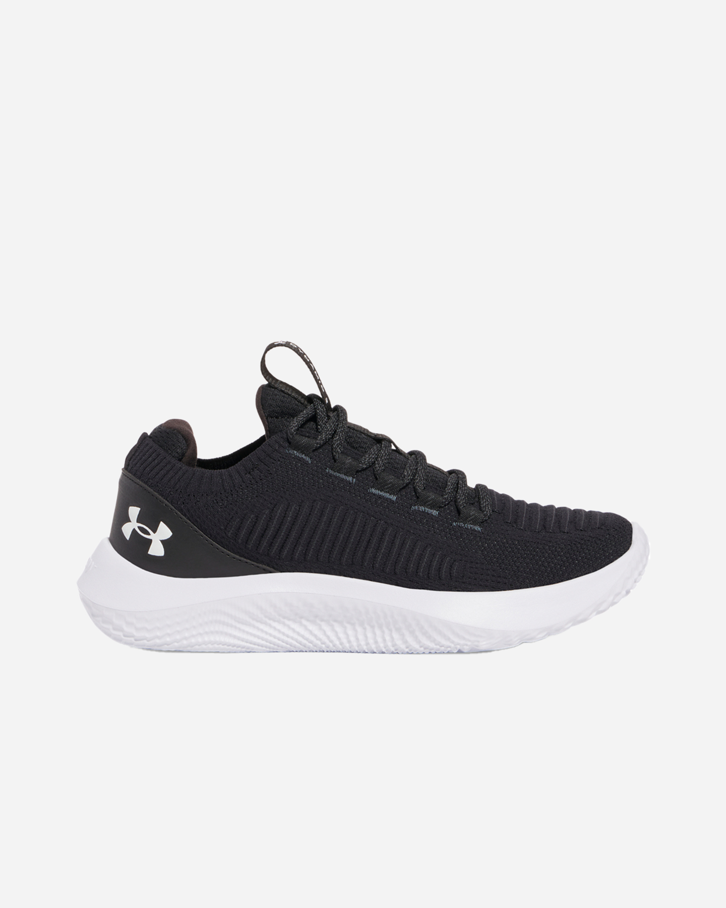 Scarpe training UNDER ARMOUR DYNAMIC 2 W - Nero - 0 | Cisalfa Sport