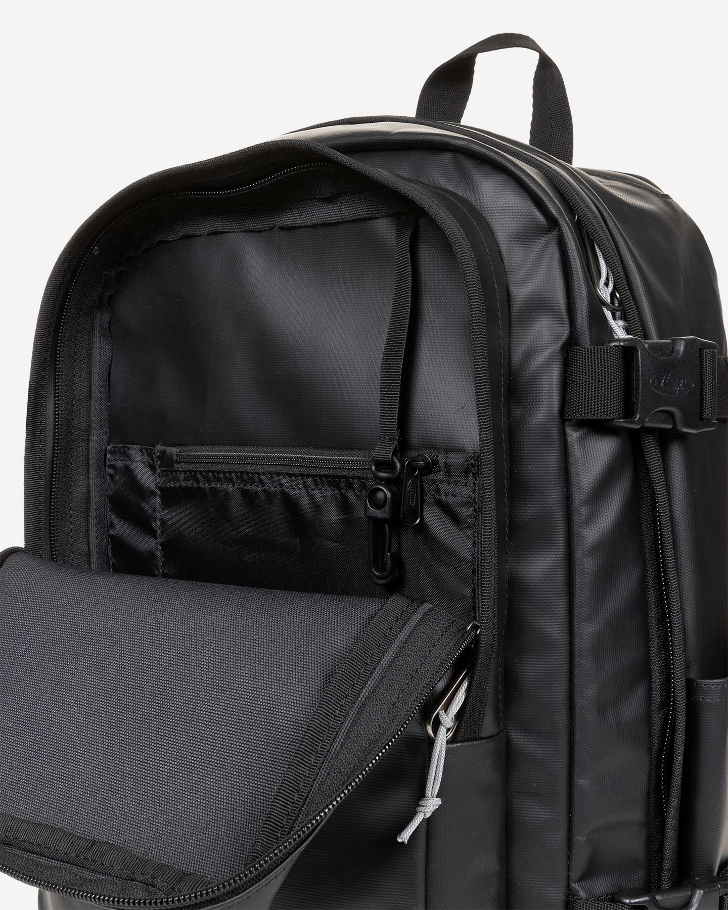 Borsa EASTPAK CABIN PAK'R TARP  - Nero - 1 | Cisalfa Sport