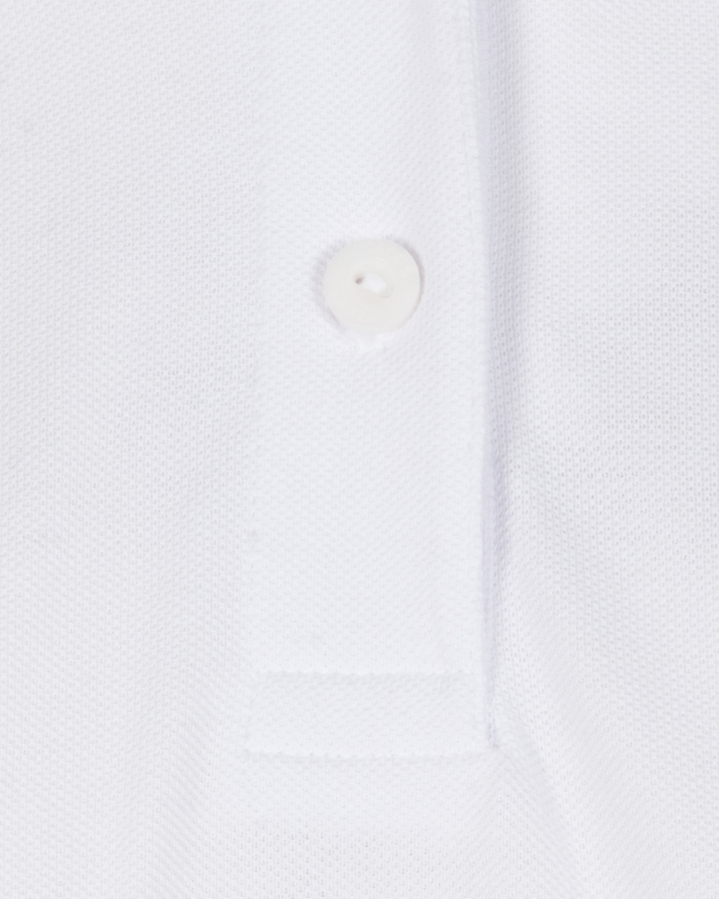 Polo DACK'S ESSENTIAL W - Bianco - 2 | Cisalfa Sport