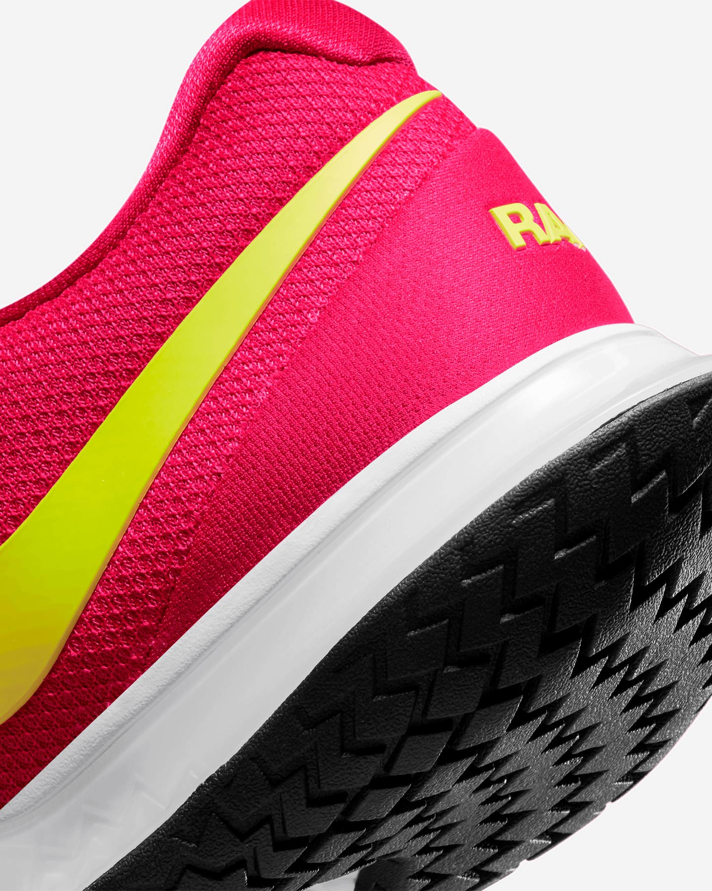 Scarpe tennis NIKE COURT ZOOM VAPOR CAGE 4 RAFA OFF M - 5 | Cisalfa Sport