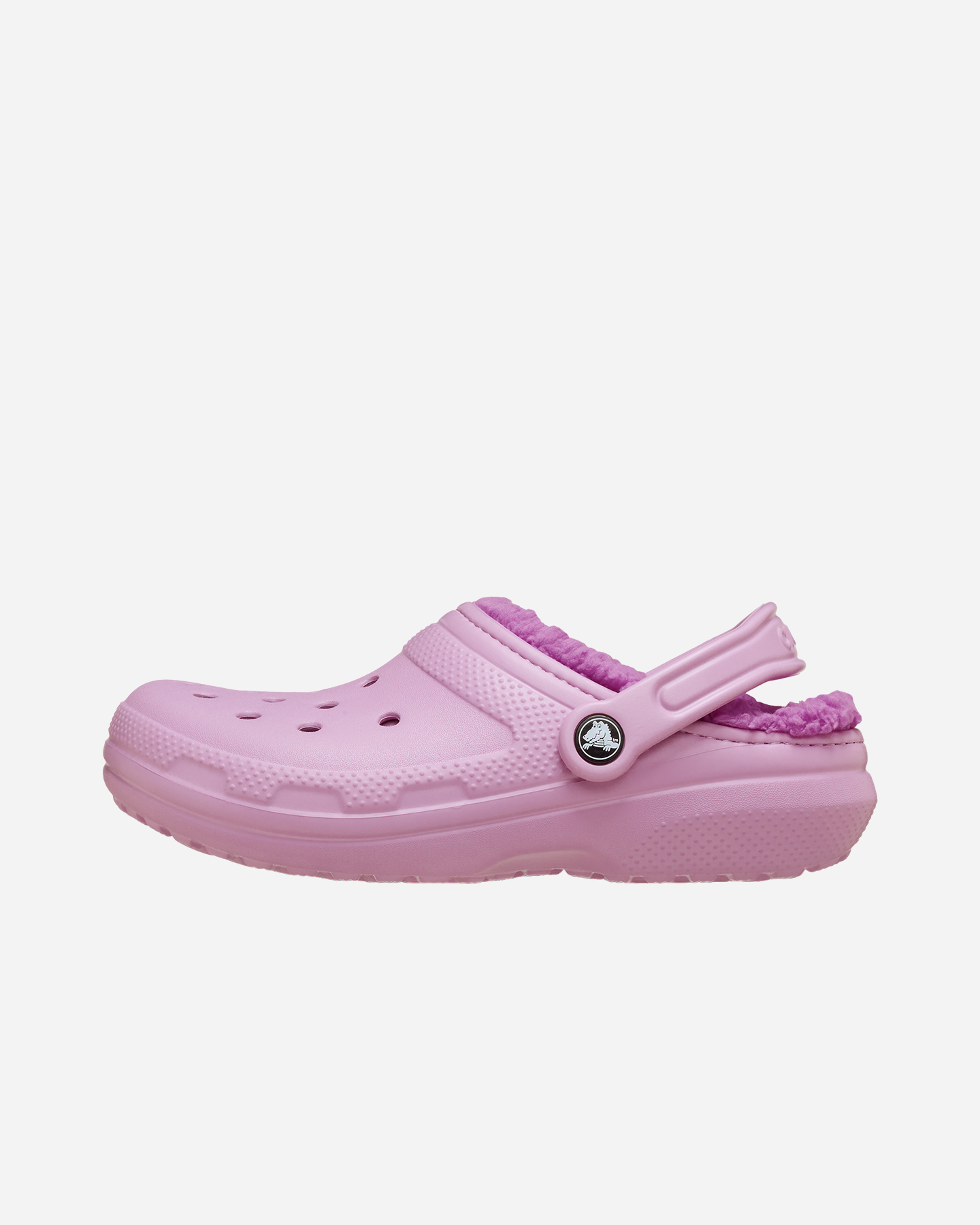 Sandali CROCS CLASSIC LINED CLOG W - Color mix - 5 | Cisalfa Sport