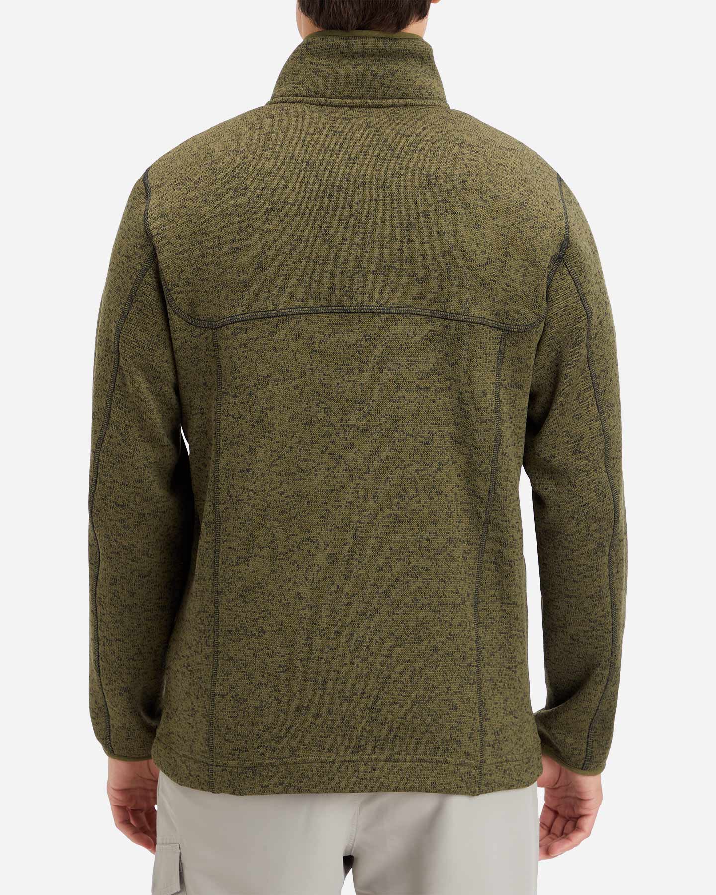 Pile MCKINLEY SKEENA II M - 8 | Cisalfa Sport