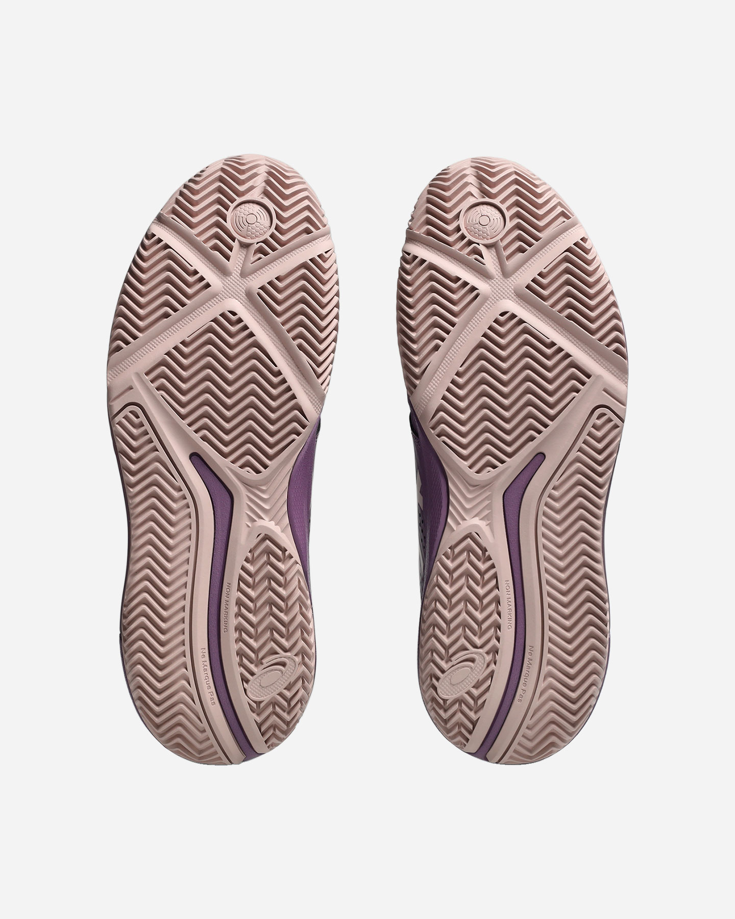 Scarpe padel ASICS GEL CHALLENGE PADEL 14 W - Rosa - 2 | Cisalfa Sport