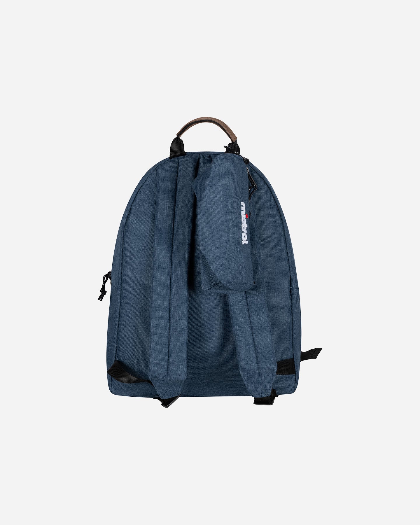 Zaino MISTRAL BACK PACK E PENCIL CASE TRIPLE DENIM - Denim - 1 | Cisalfa Sport