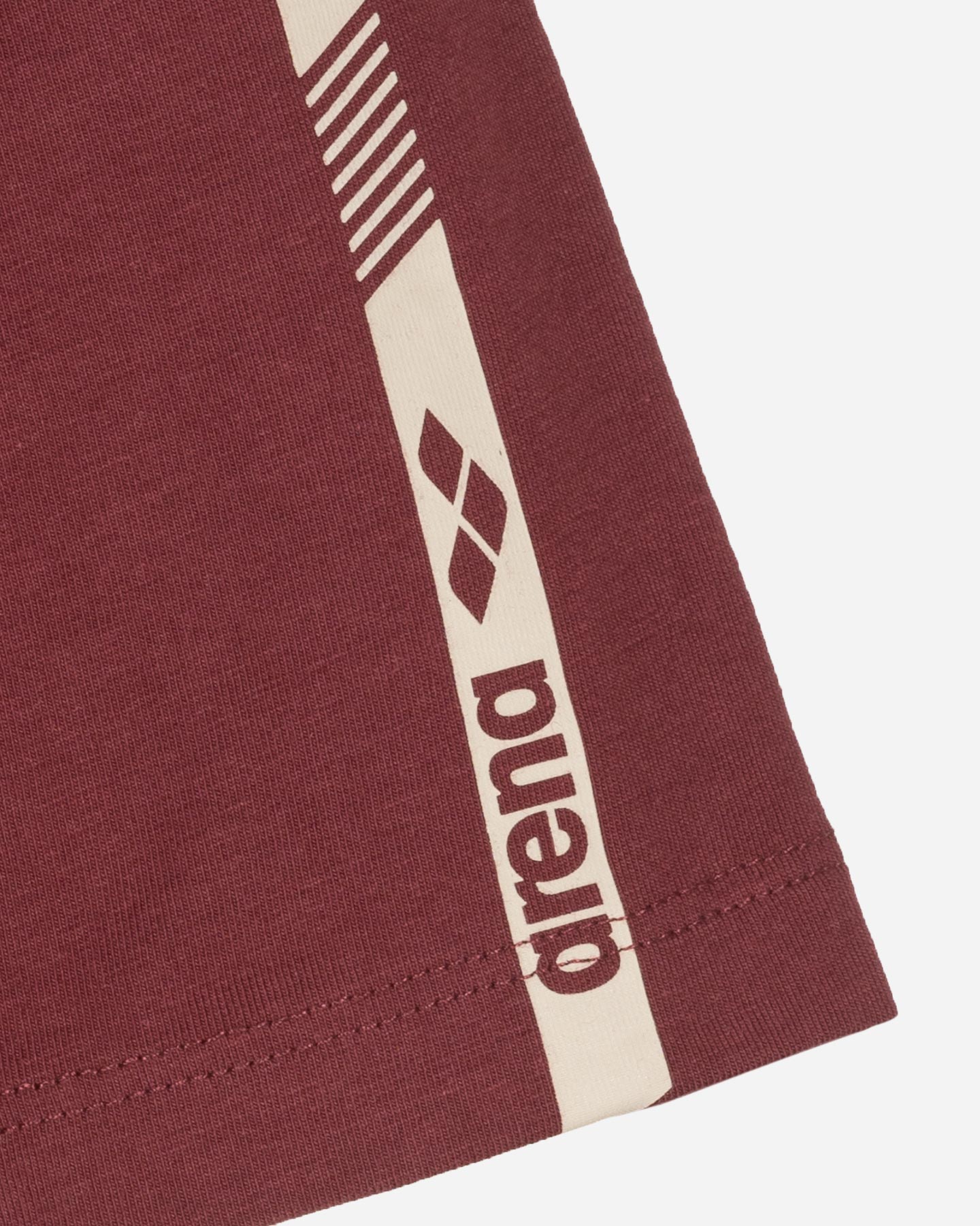 T-shirt ARENA ATHLETICS W - 8 | Cisalfa Sport