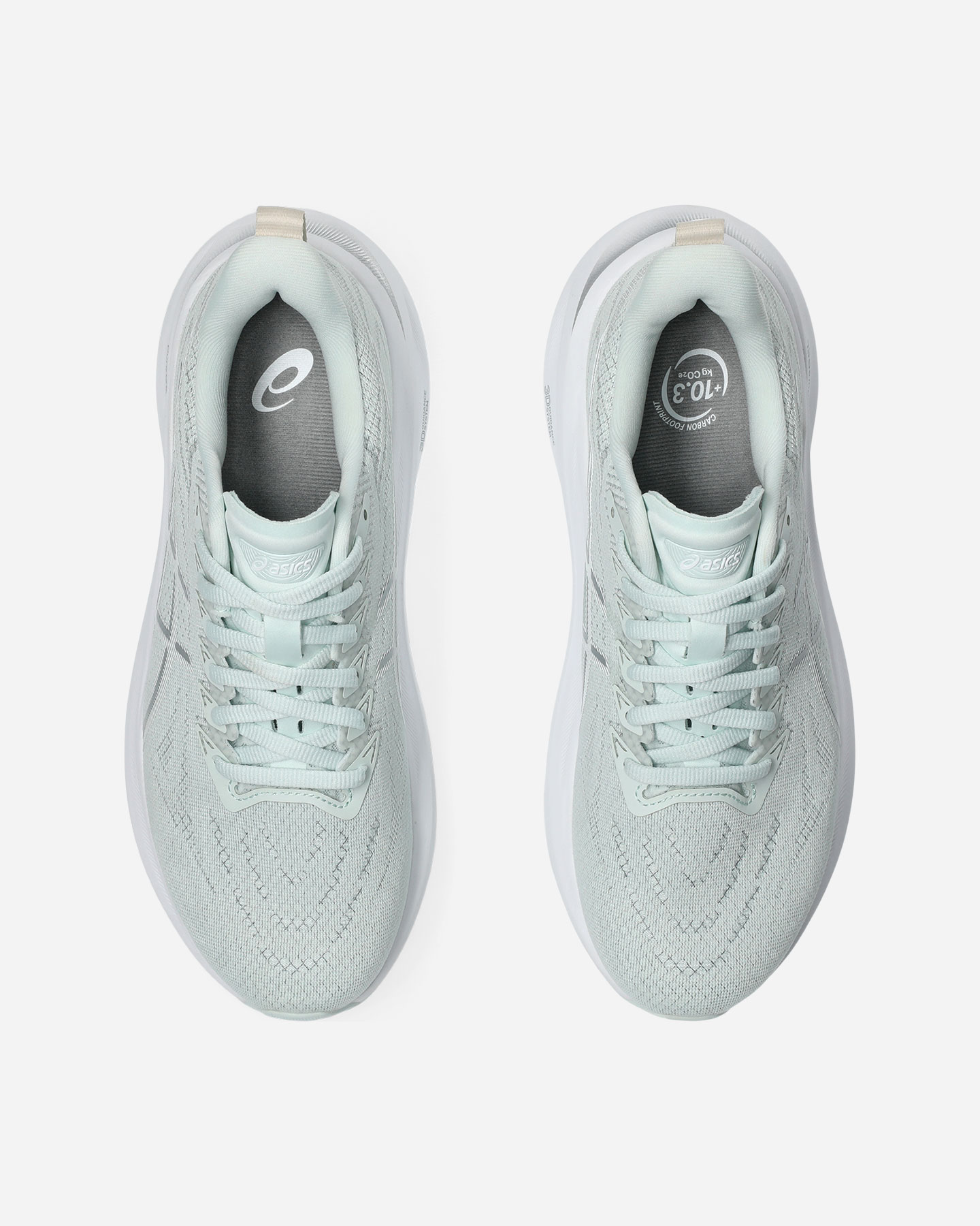 Scarpe running ASICS GT 2000 13 W - Azzurro - 3 | Cisalfa Sport