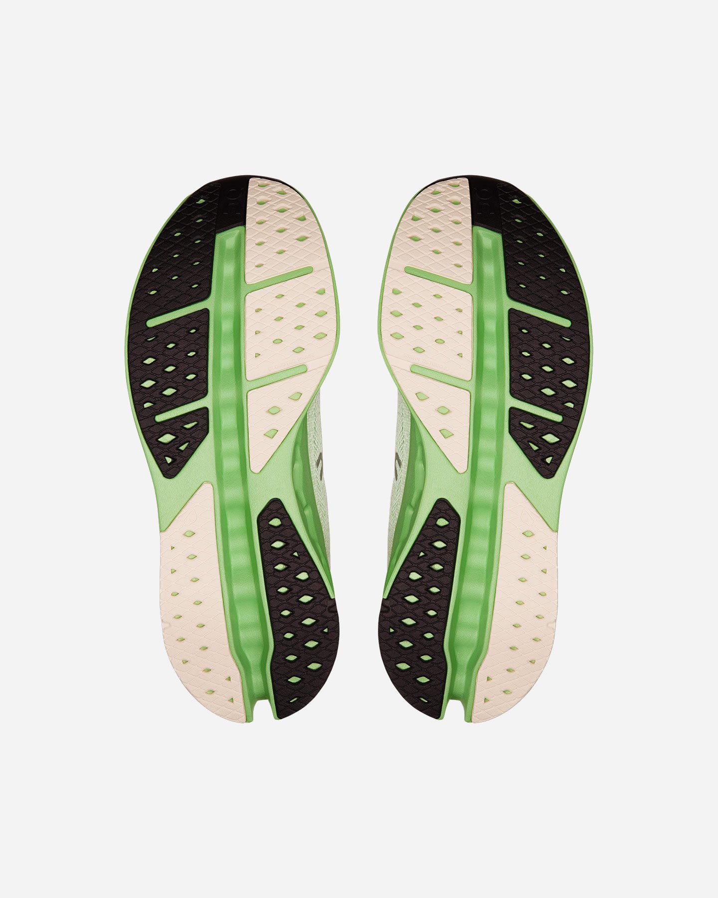 Scarpe running ON CLOUDSURFER MAX M - Beige - 2 | Cisalfa Sport