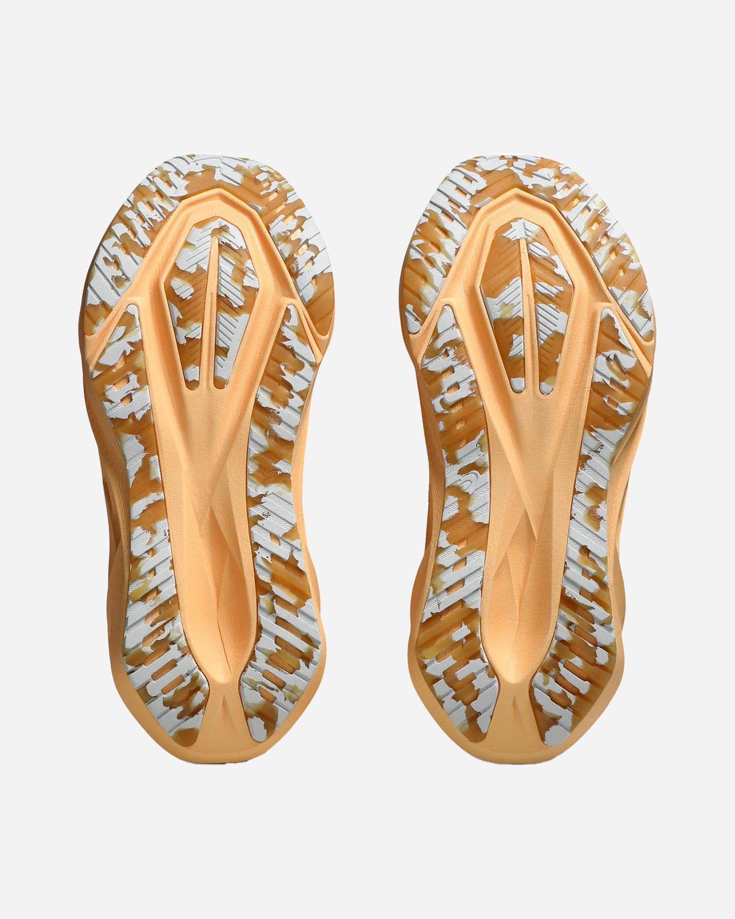 Scarpe running ASICS NOVABLAST 5 LITE-SHOW W - Color mix - 2 | Cisalfa Sport