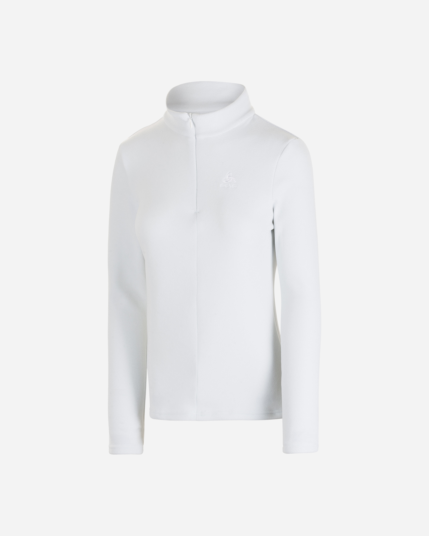 Pile ODLO ROY W - Argento - 0 | Cisalfa Sport