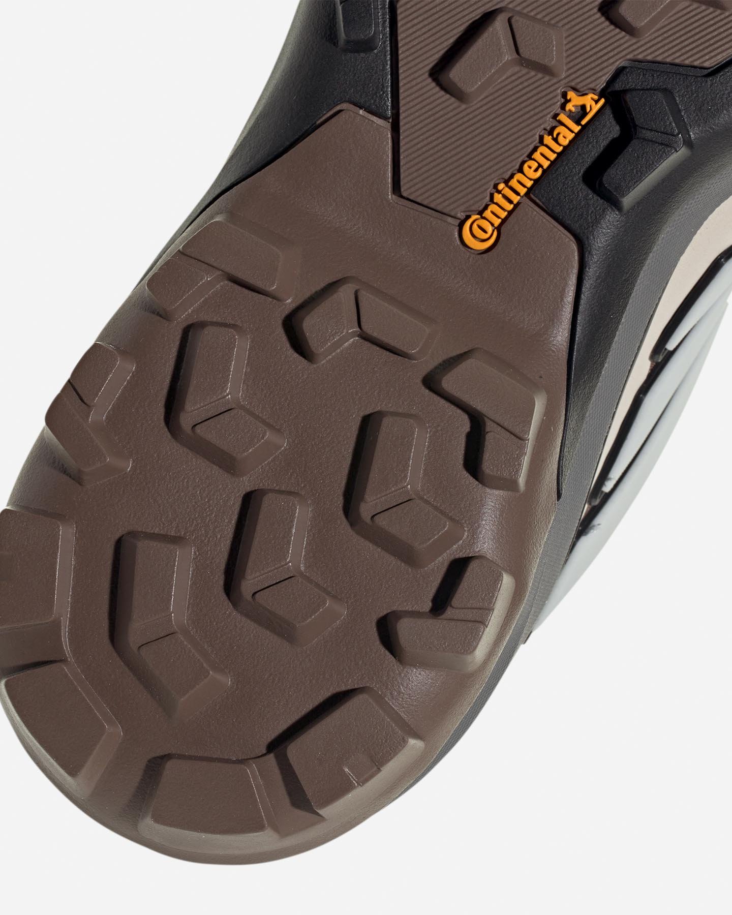 Scarpe trail ADIDAS TERREX SKYCHASER LOW GTX W - Marrone - 5 | Cisalfa Sport