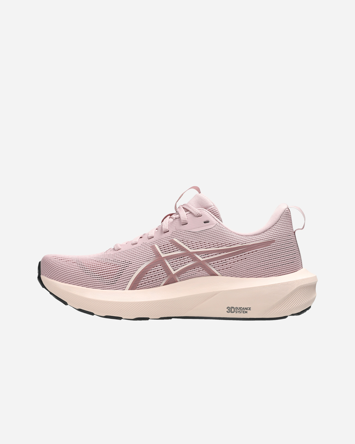 Scarpe trail ASICS GT-1000 14 W - Rosa - 3 | Cisalfa Sport