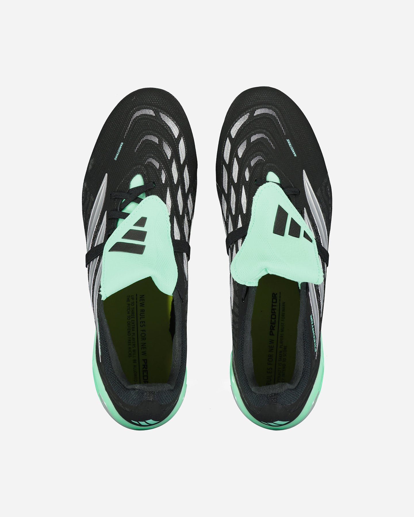 Scarpe calcio ADIDAS PREDATOR LEAGUE FT FG M - 4 | Cisalfa Sport