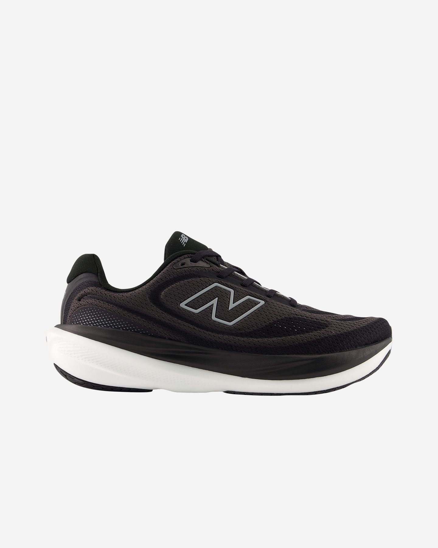 Scarpe running NEW BALANCE 1080 V15 M - Nero - 0 | Cisalfa Sport