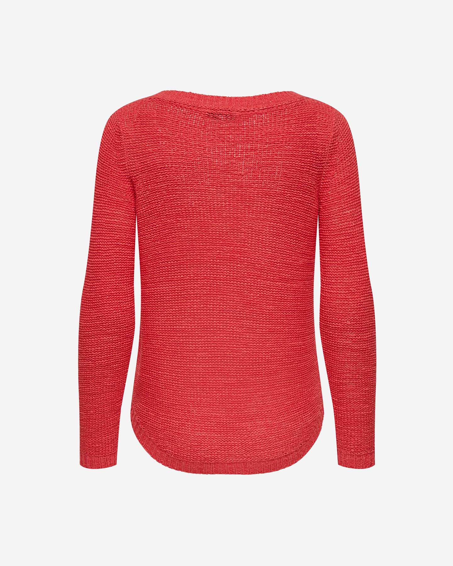 Maglione ONLY GEENA W - Rosso - 1 | Cisalfa Sport