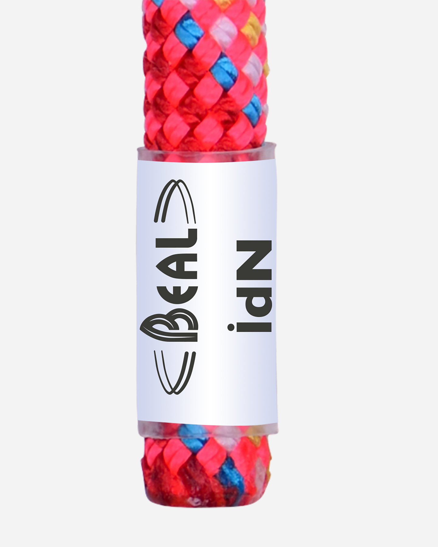 Corda BEAL COBRA II 8,6 60 MT  - Arancione - 4 | Cisalfa Sport