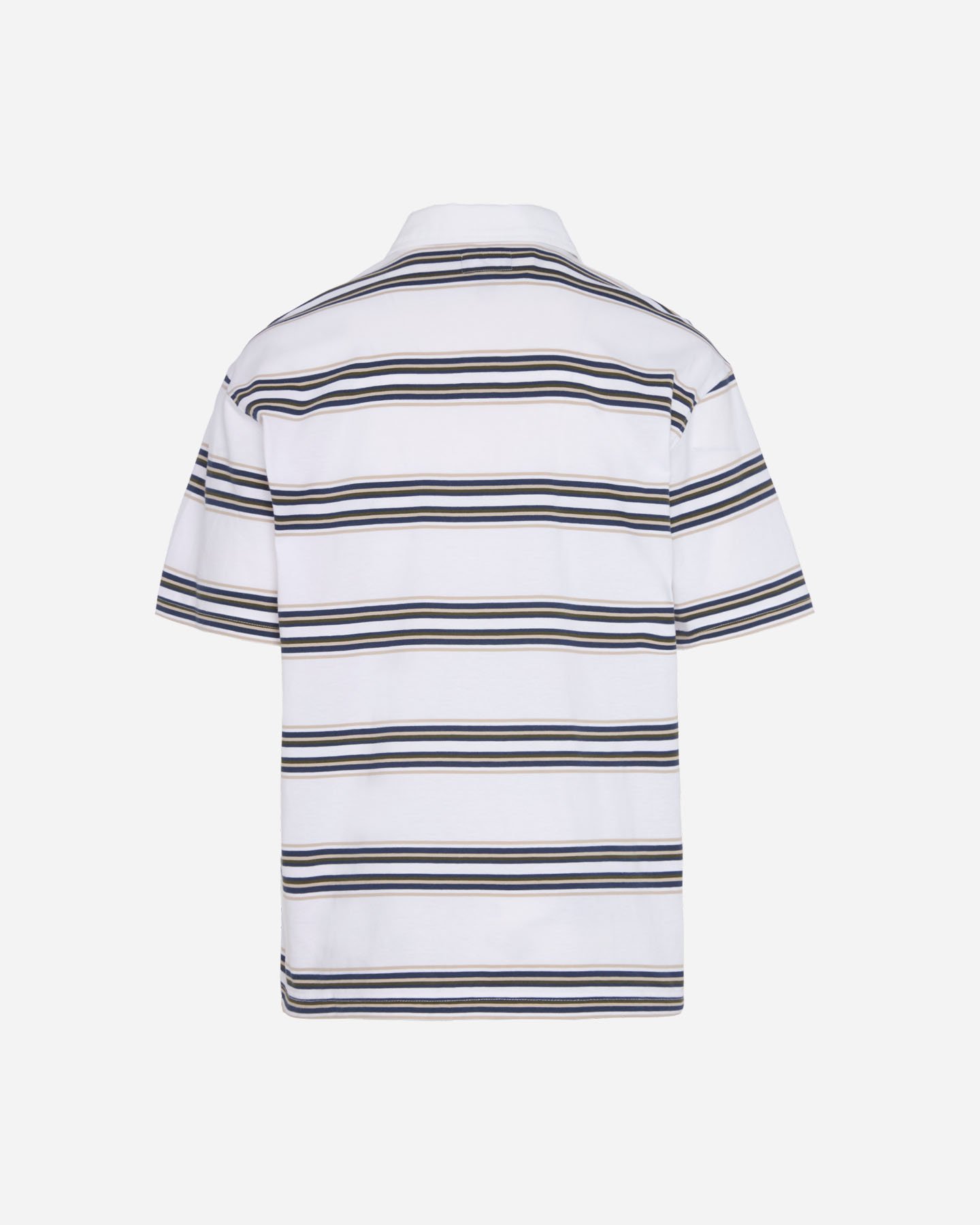 Polo CONVERSE STRIPED M - Color mix - 1 | Cisalfa Sport