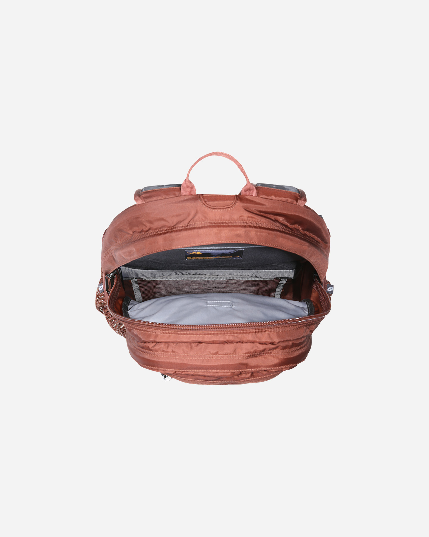 Zaino THE NORTH FACE BOREALIS CLASSIC  - Color mix - 3 | Cisalfa Sport