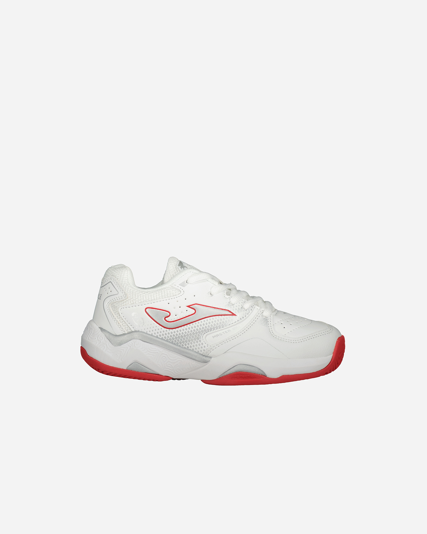 Scarpe tennis JOMA MASTER 1000 JR - Bianco - 0 | Cisalfa Sport