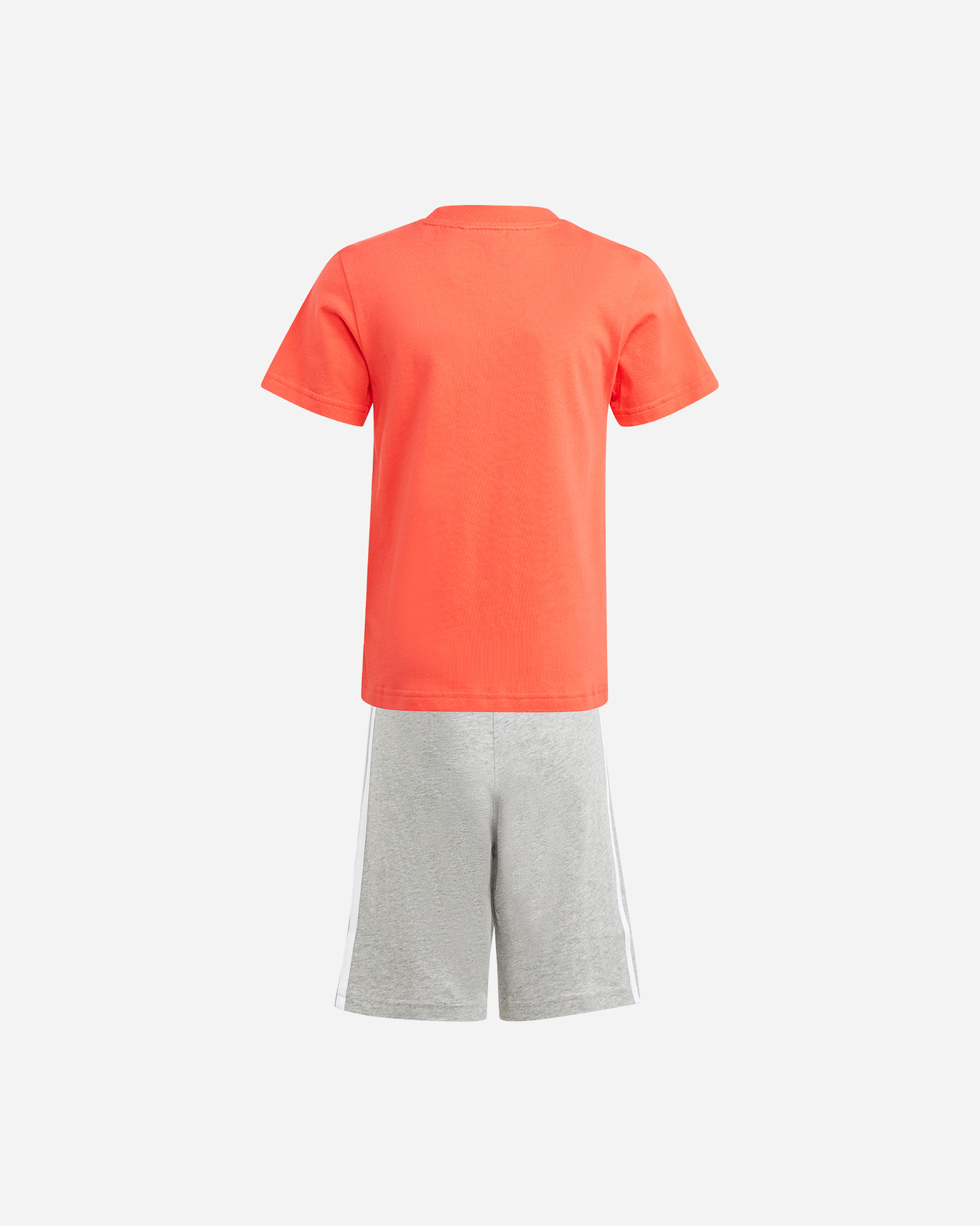 Completo ADIDAS SET 3STRIPES JR - Rosa - 1 | Cisalfa Sport