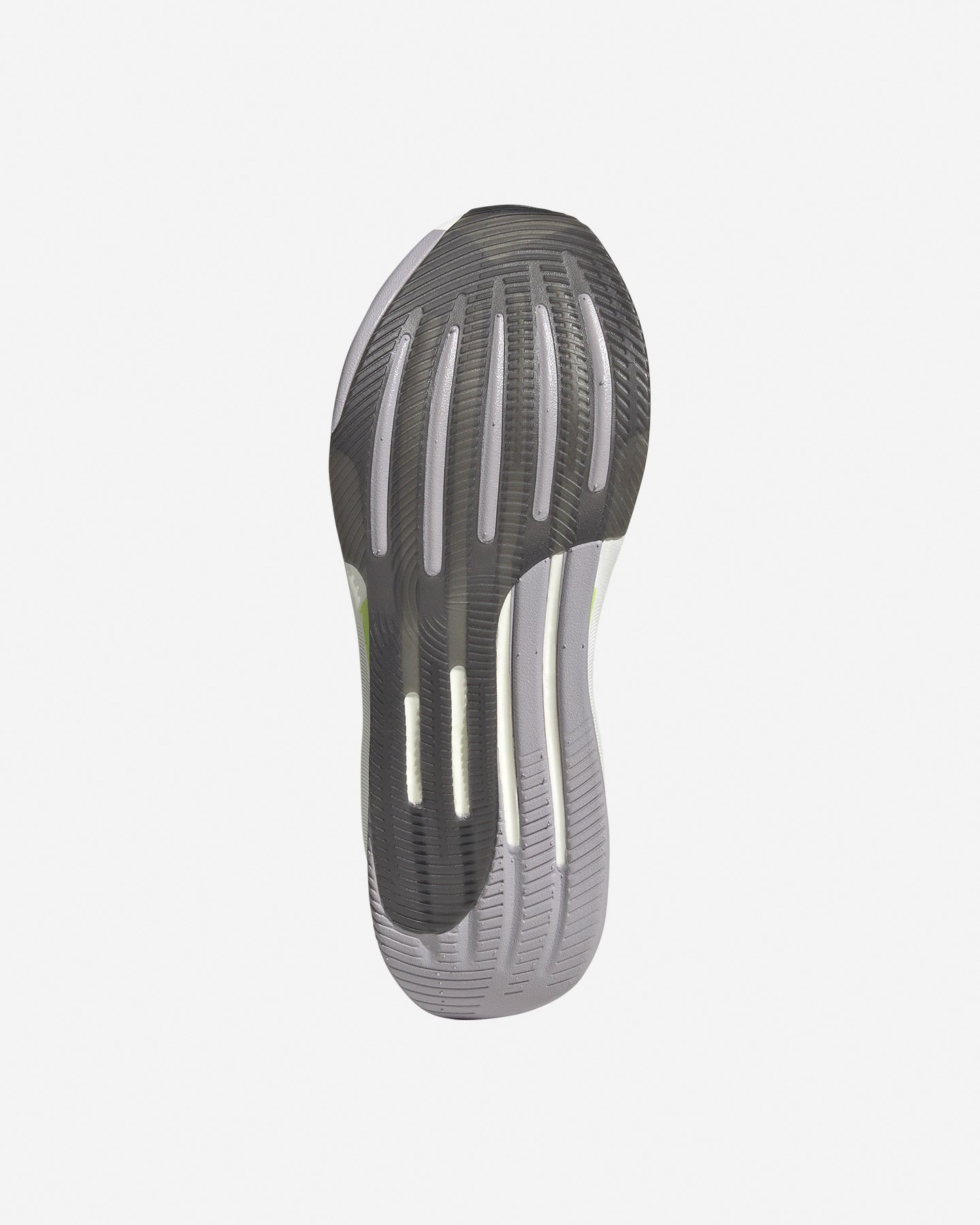 Scarpe running ADIDAS SUPERNOVA PRIMA M - Nero - 1 | Cisalfa Sport