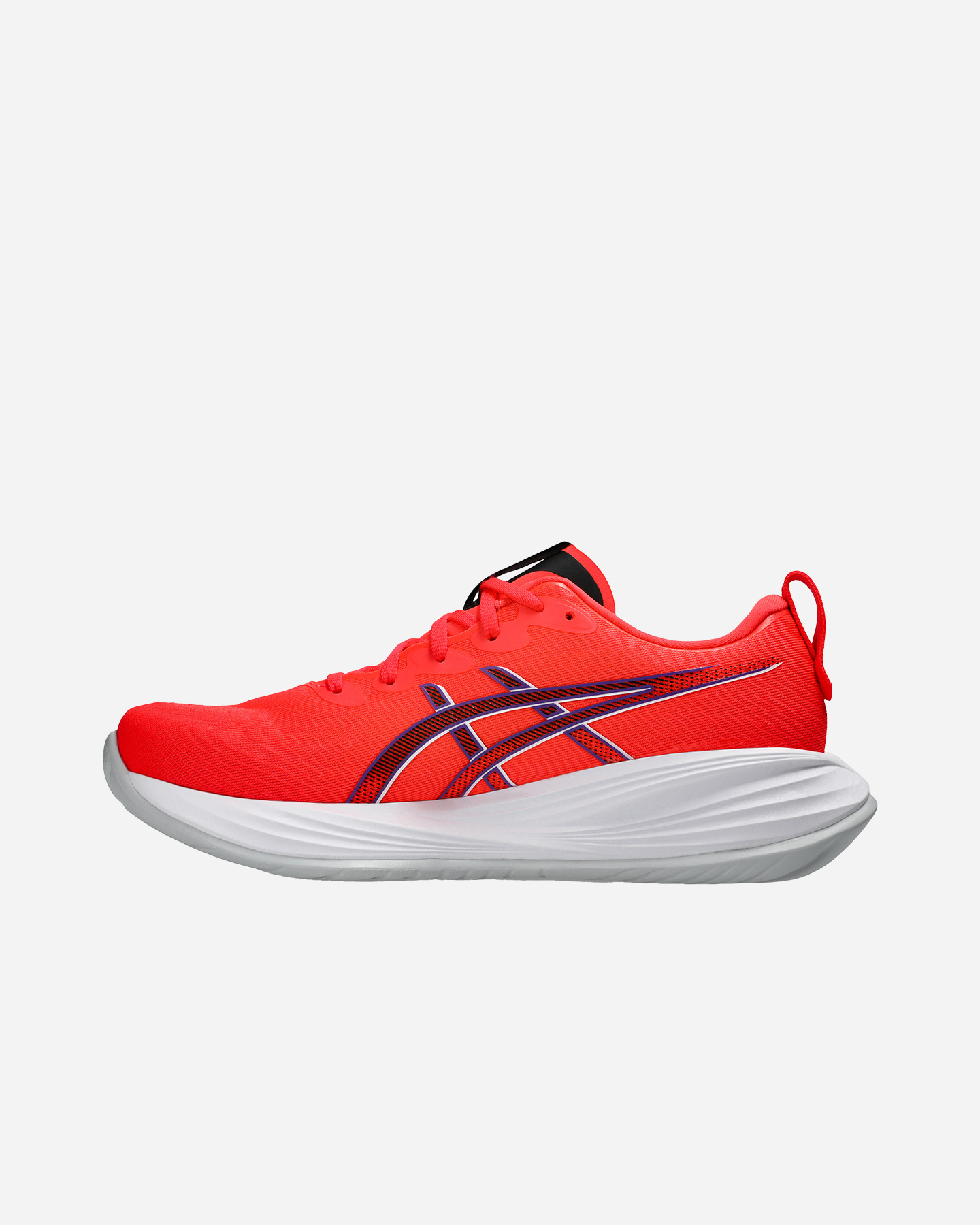 Scarpe running ASICS GEL-CUMULUS 27 M - Rosso - 5 | Cisalfa Sport