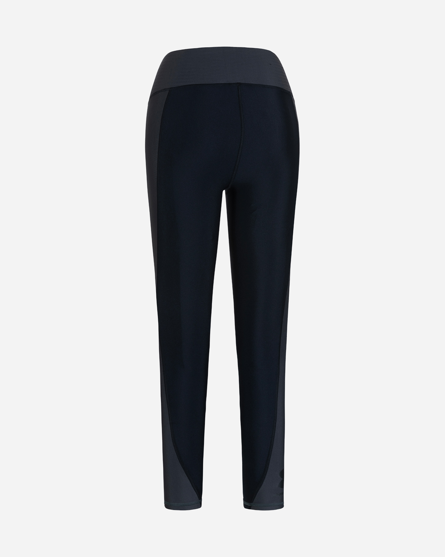 Leggings UNDER ARMOUR TRAINING W - Nero - 1 | Cisalfa Sport