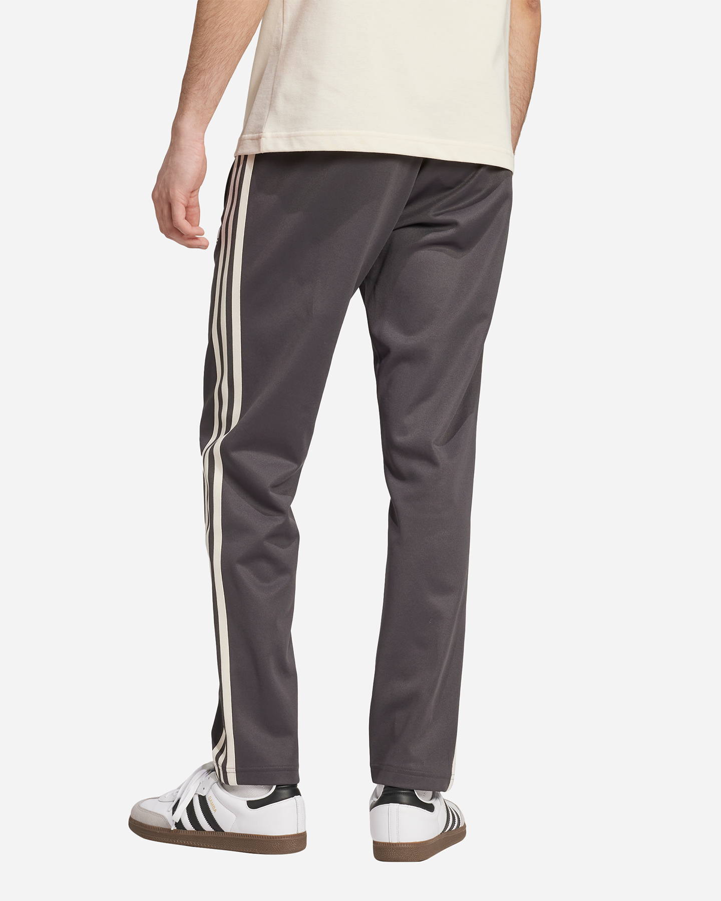 Abbigliamento calcio ufficiale ADIDAS JUVENTUS 24-25 OG M - Color mix - 2 | Cisalfa Sport