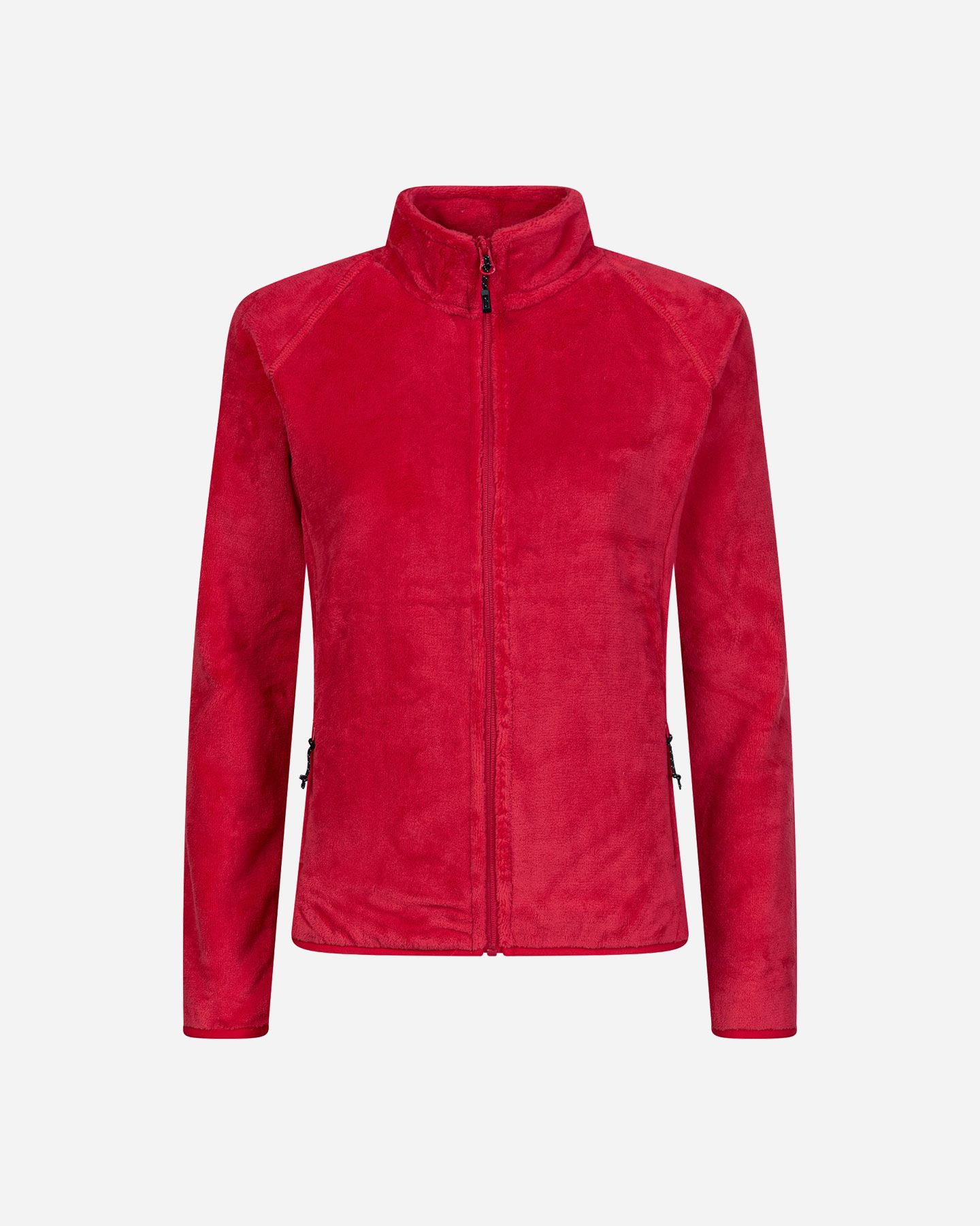 Pile ROCK EXPERIENCE POLAR W - Fucsia - 0 | Cisalfa Sport