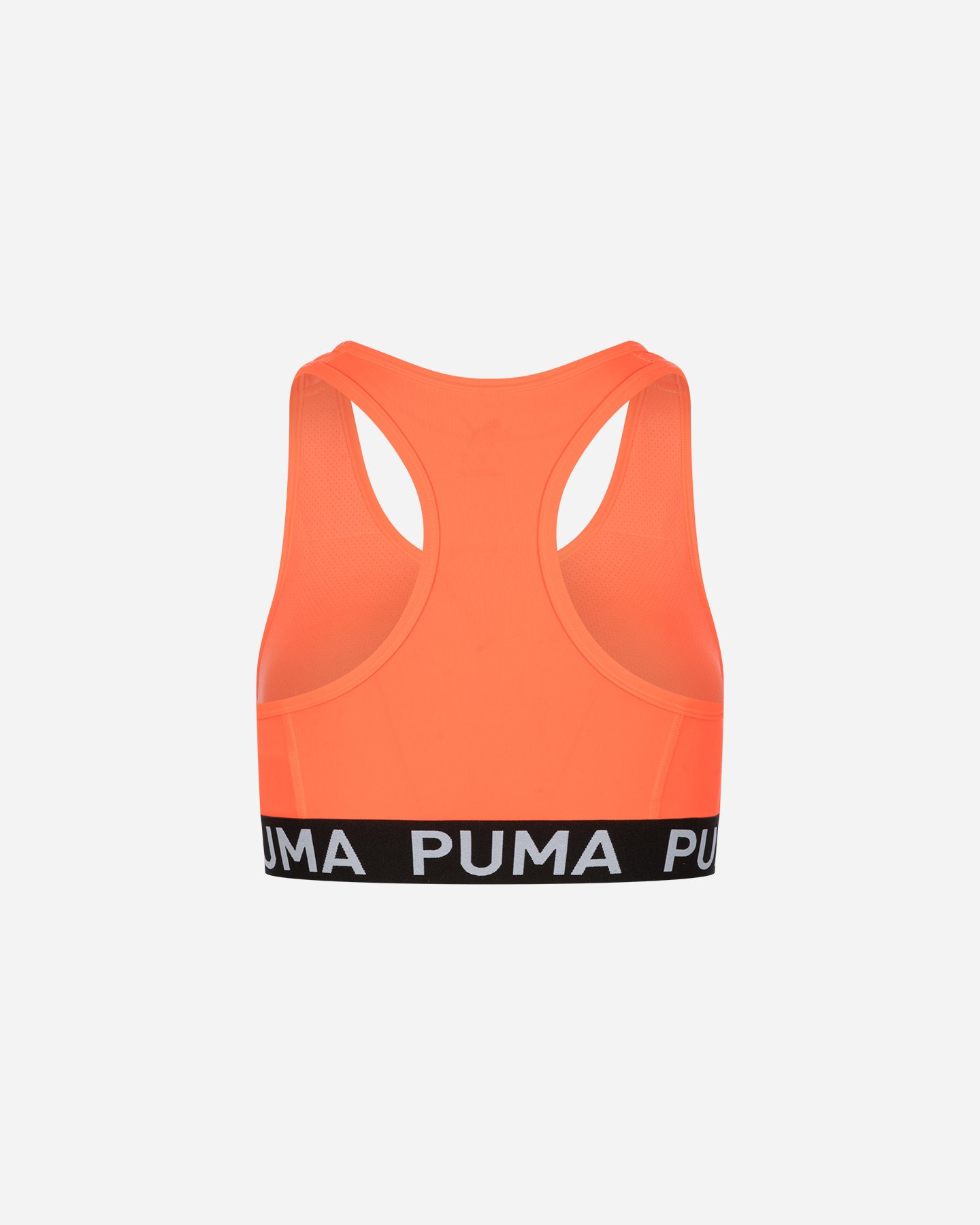 Bra training PUMA 4KEEPS W - Rosso - 1 | Cisalfa Sport