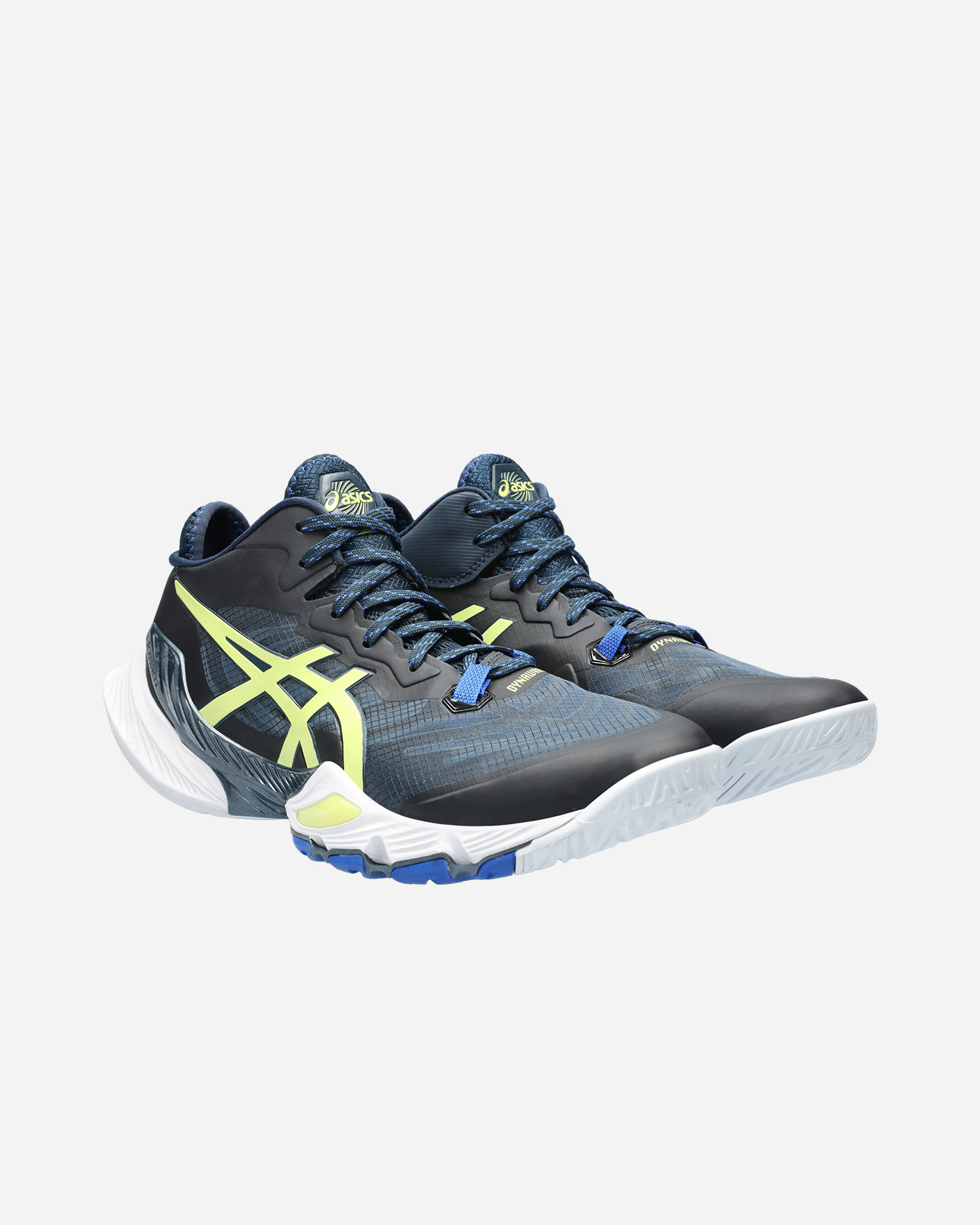 Scarpe volley ASICS METARISE M - Blu - 1 | Cisalfa Sport