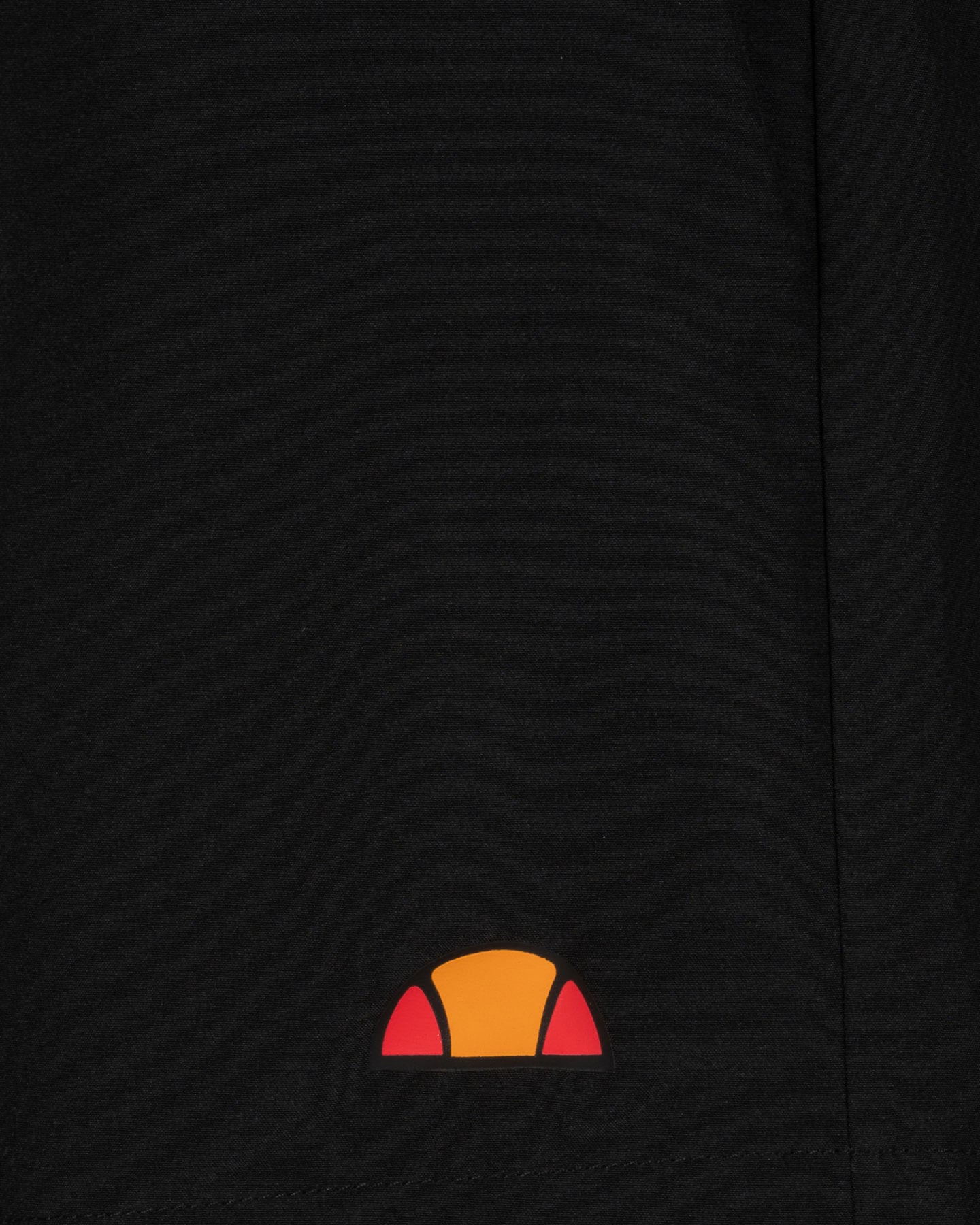 Pantaloncini tennis ELLESSE GIOCO M - Nero - 2 | Cisalfa Sport