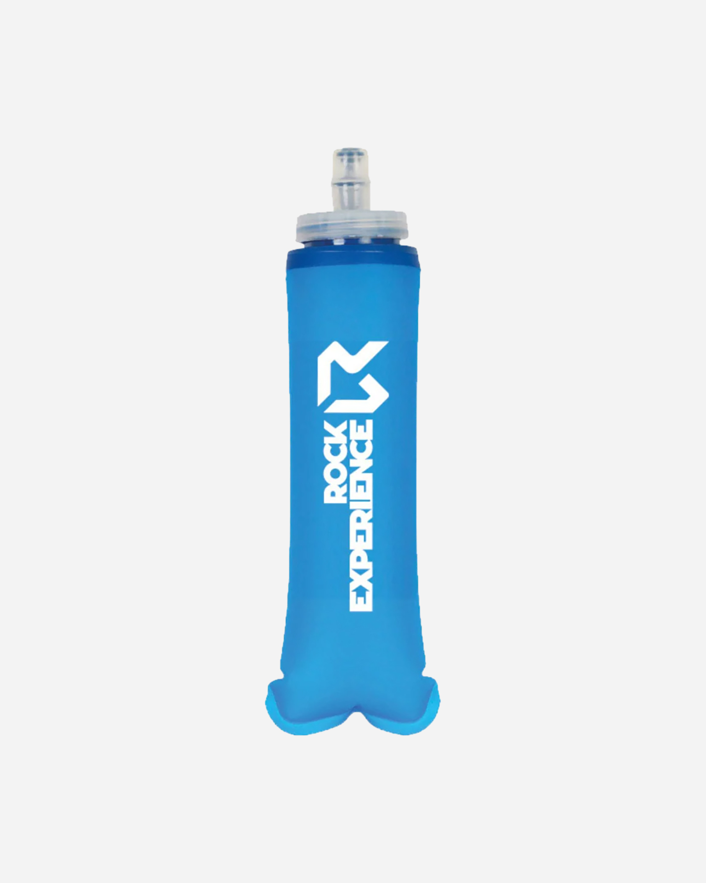 Accessorio running ROCK EXPERIENCE 500 ML  - Azzurro - 0 | Cisalfa Sport