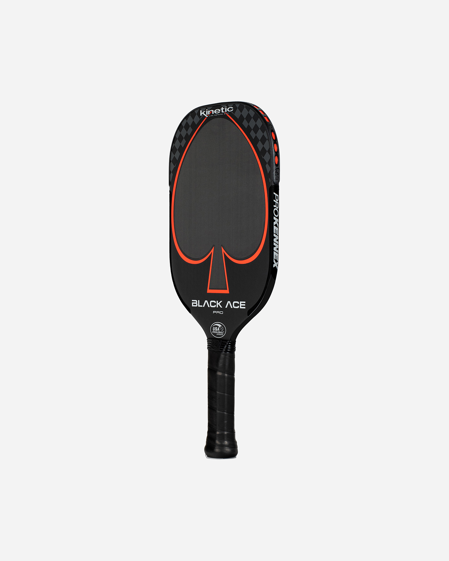 Racchetta squash PRO KENNEX PICKLEBALL ACE PRO  - Nero - 1 | Cisalfa Sport