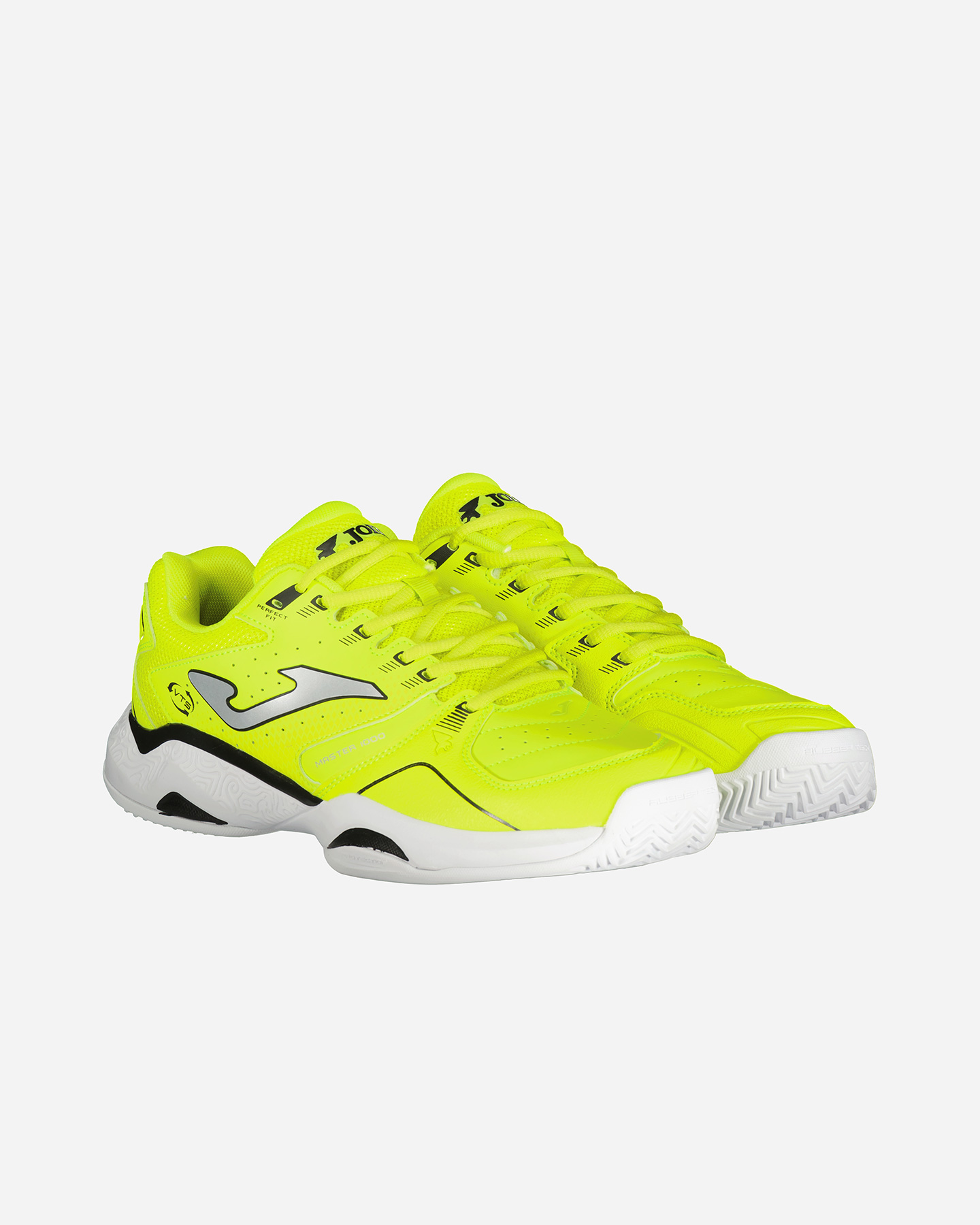 Scarpe tennis JOMA MASTER 1000 CLAY M - Giallo - 1 | Cisalfa Sport