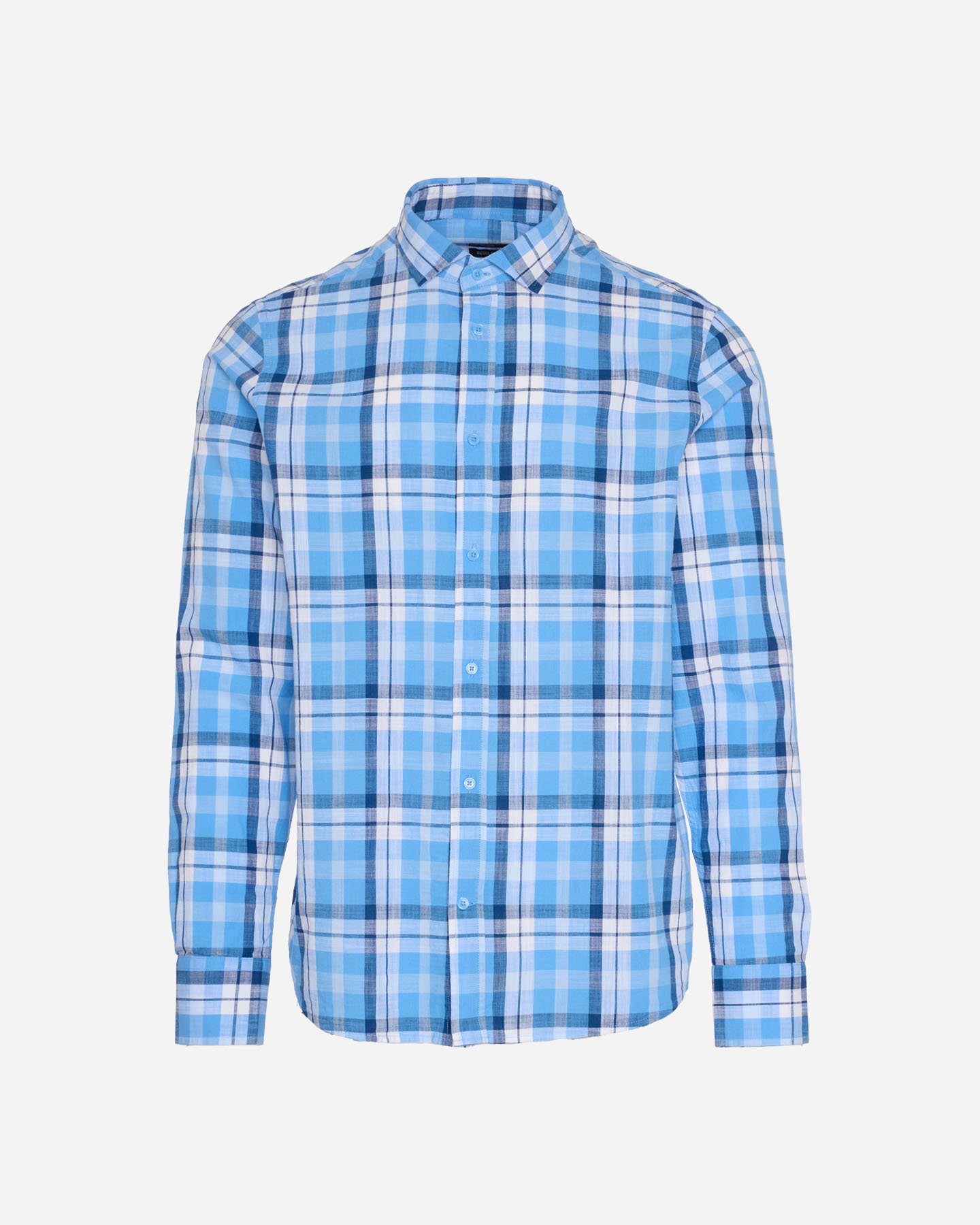 Camicia DACK'S ESSENTIAL M - Azzurro - 0 | Cisalfa Sport