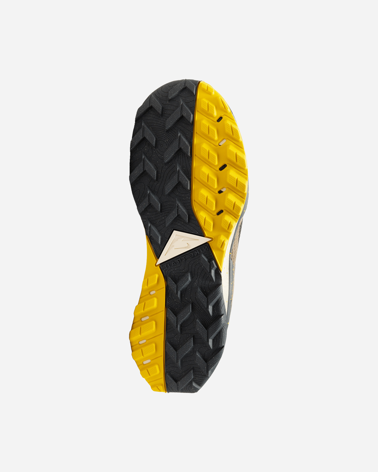 Scarpe trail NIKE WILDHORSE 8 M - Marrone - 2 | Cisalfa Sport