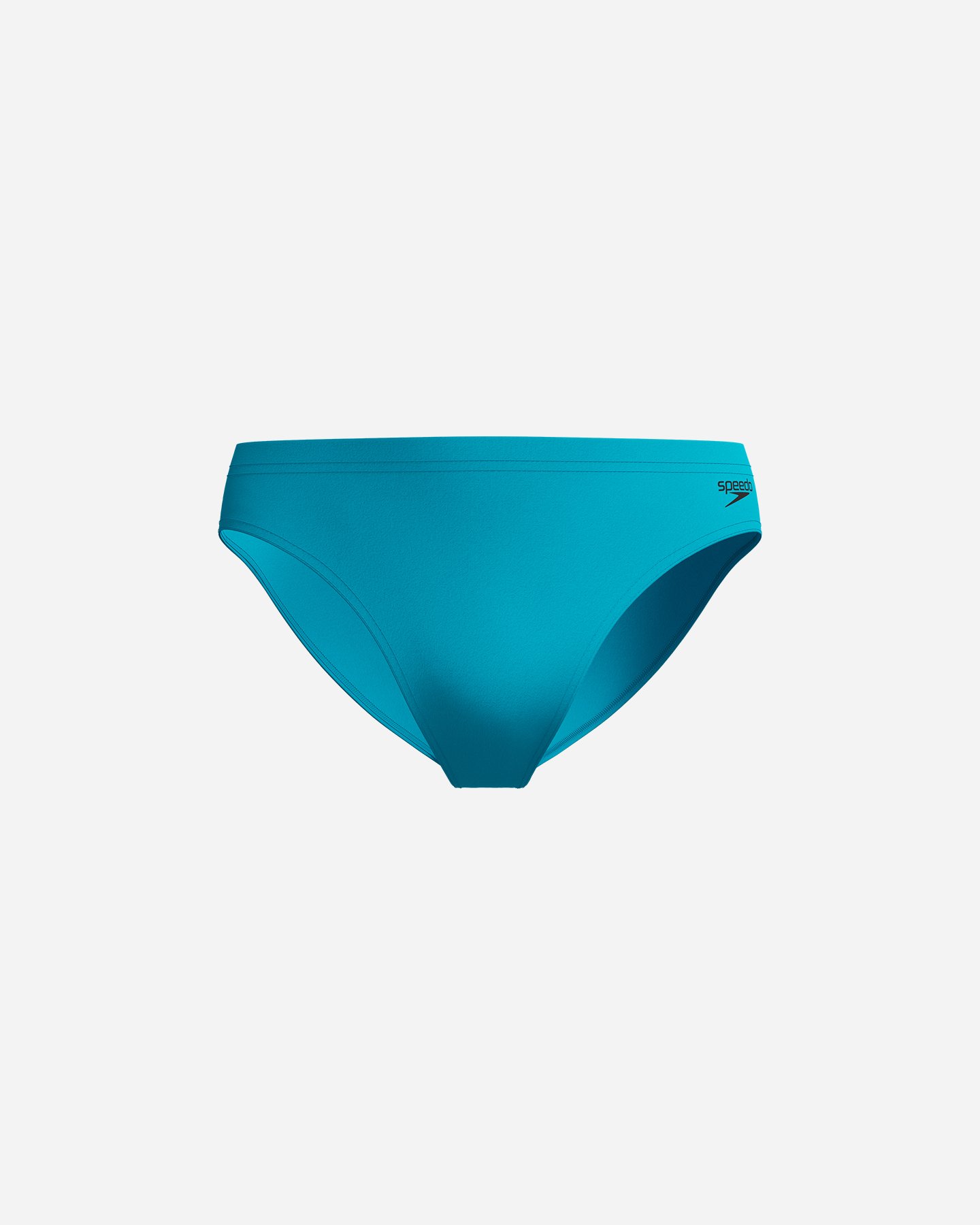 Endurance M - Slip Piscina - Uomo - Azzurro