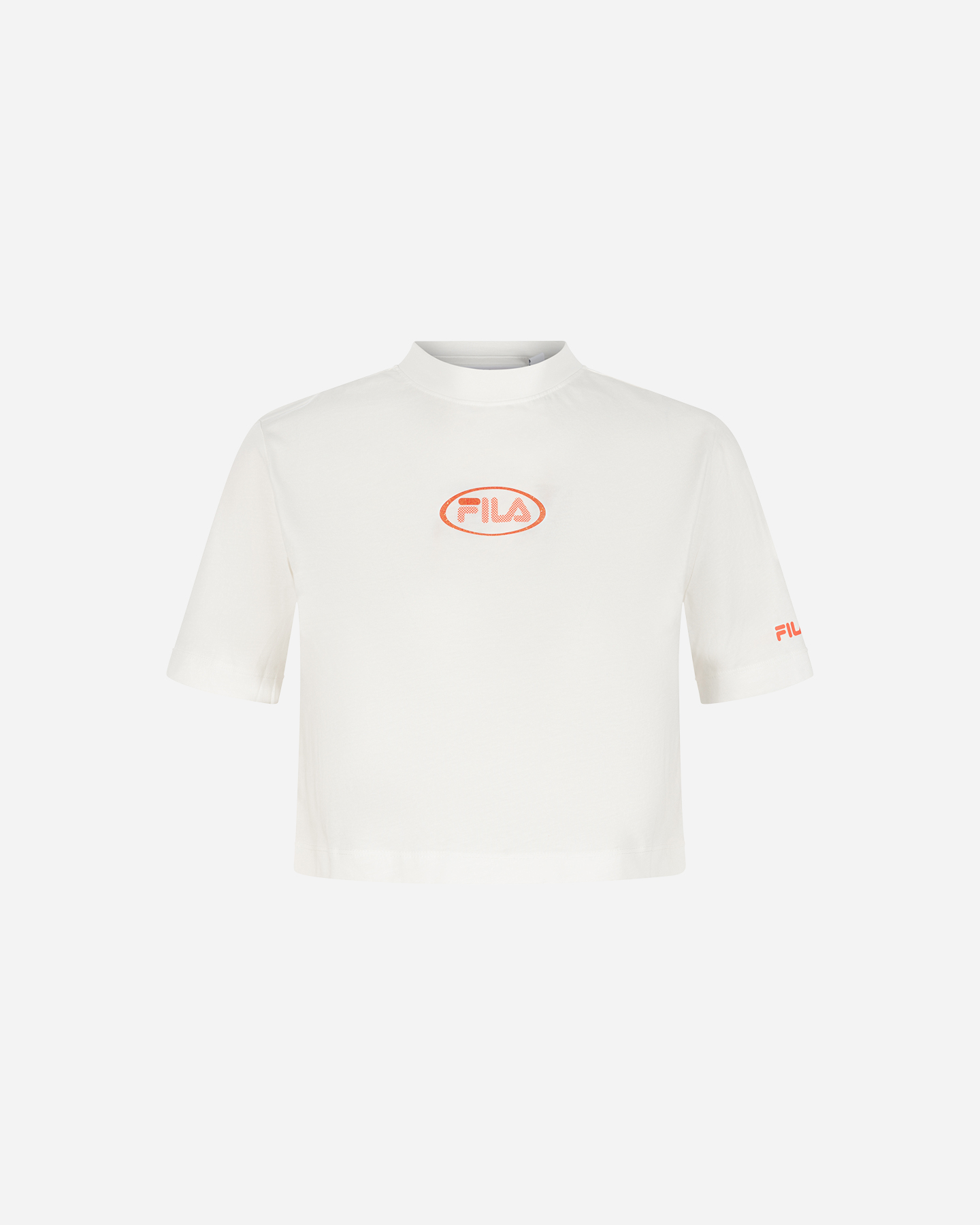 T-shirt FILA CONTEMPORARY STREET STYLE JR - Bianco - 0 | Cisalfa Sport