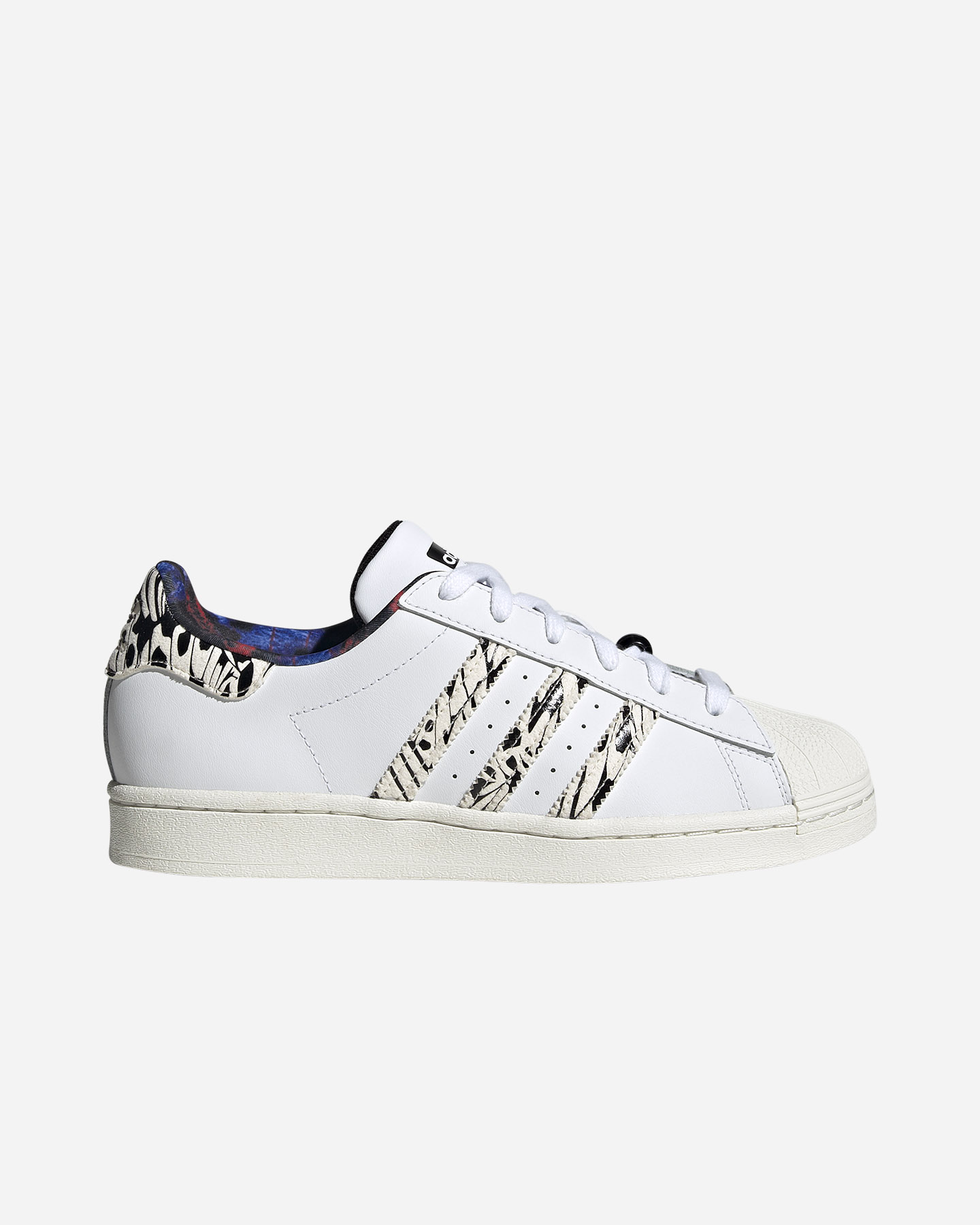 Sapatilhas adidas Originals Superstar W Branco de Mulher | GY9572 | XTREME.PT