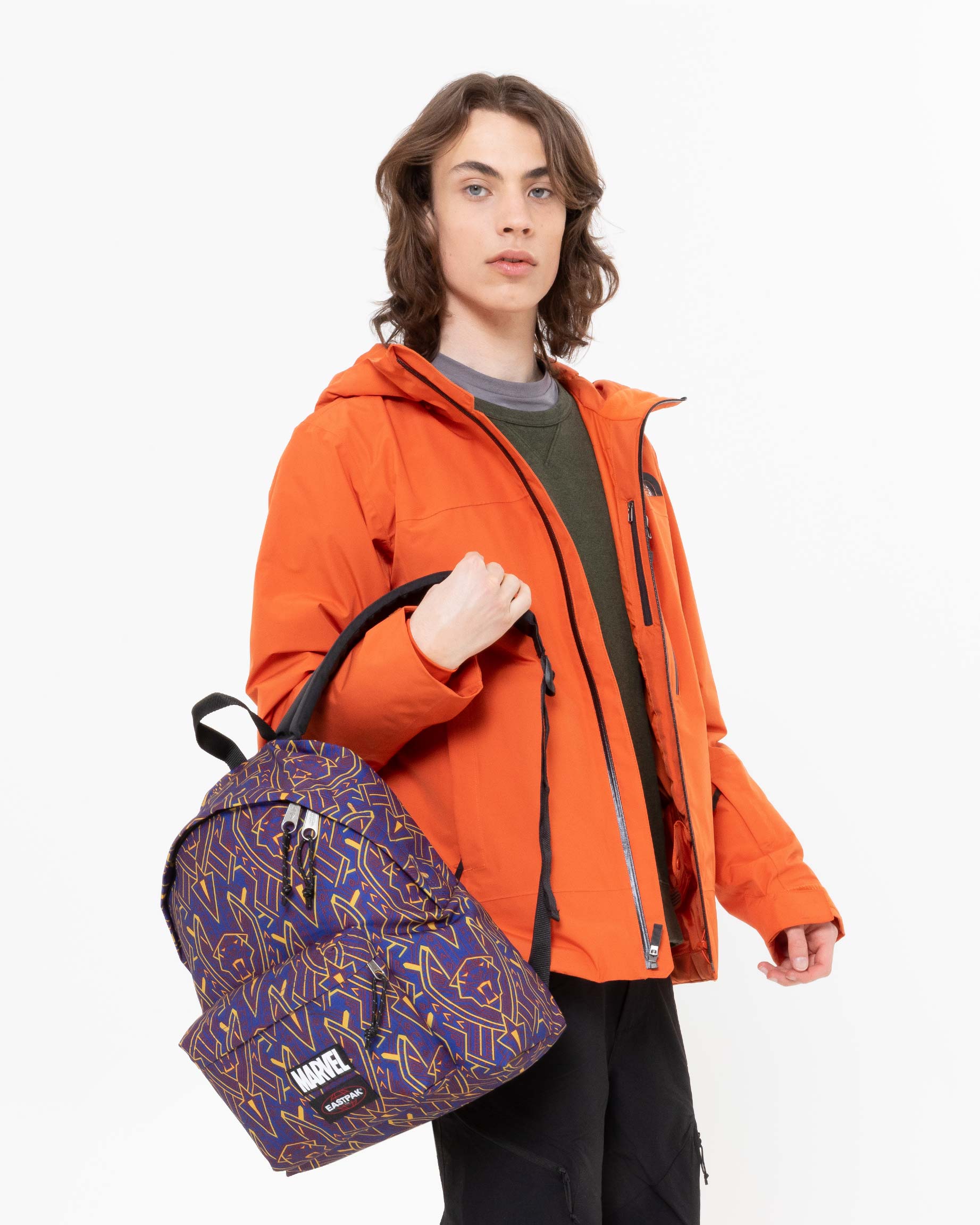 Zaino EASTPAK PADDED PAK'R BP  - 0 | Cisalfa Sport