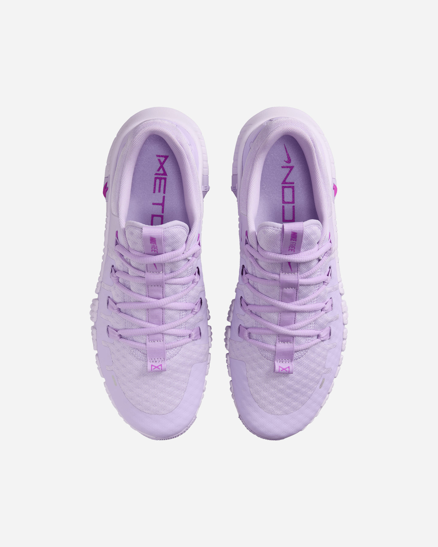 Scarpe training NIKE FREE METCON 5 W - Fucsia - 2 | Cisalfa Sport