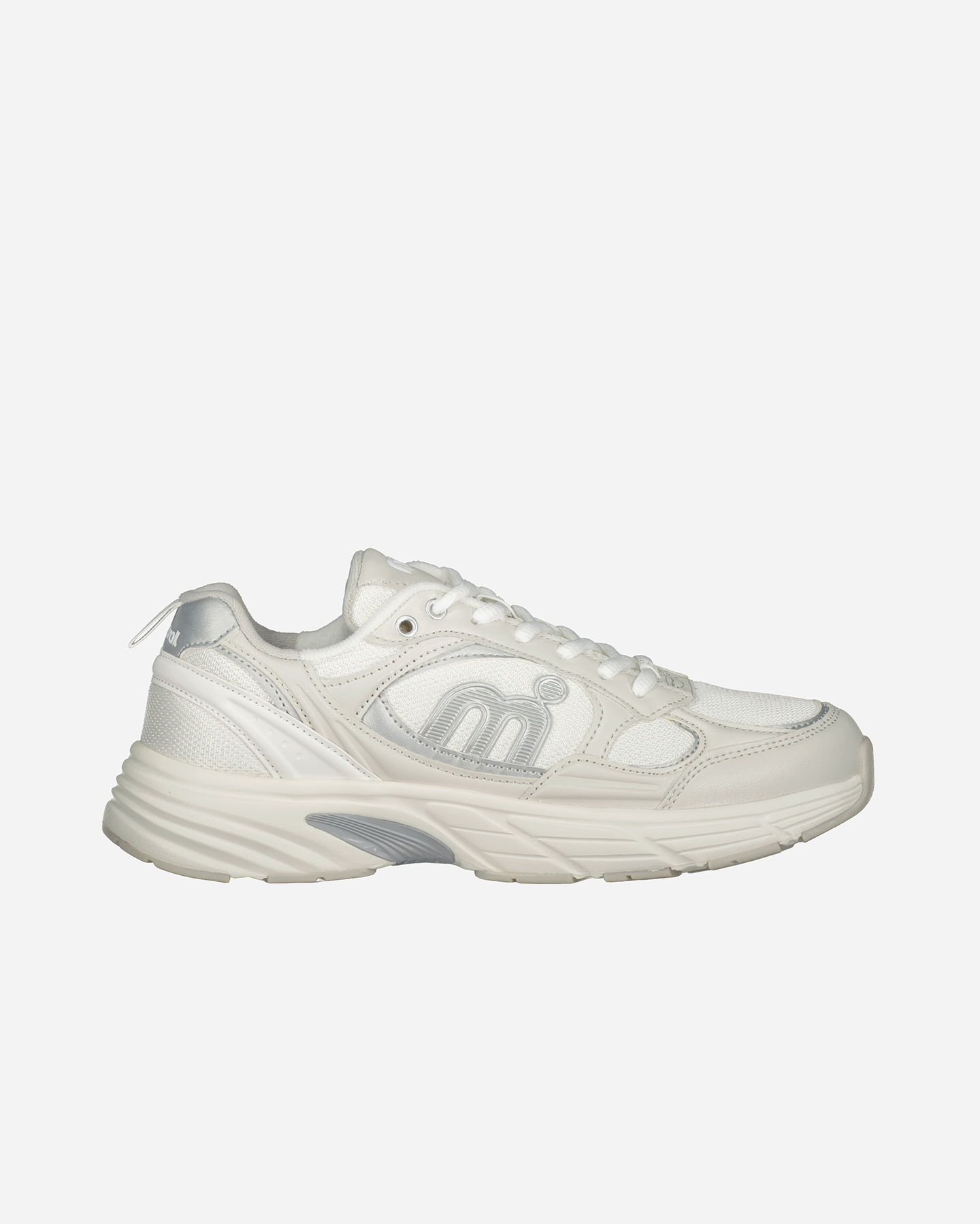 Scarpe sneakers MISTRAL NINETIES W - Bianco - 0 | Cisalfa Sport