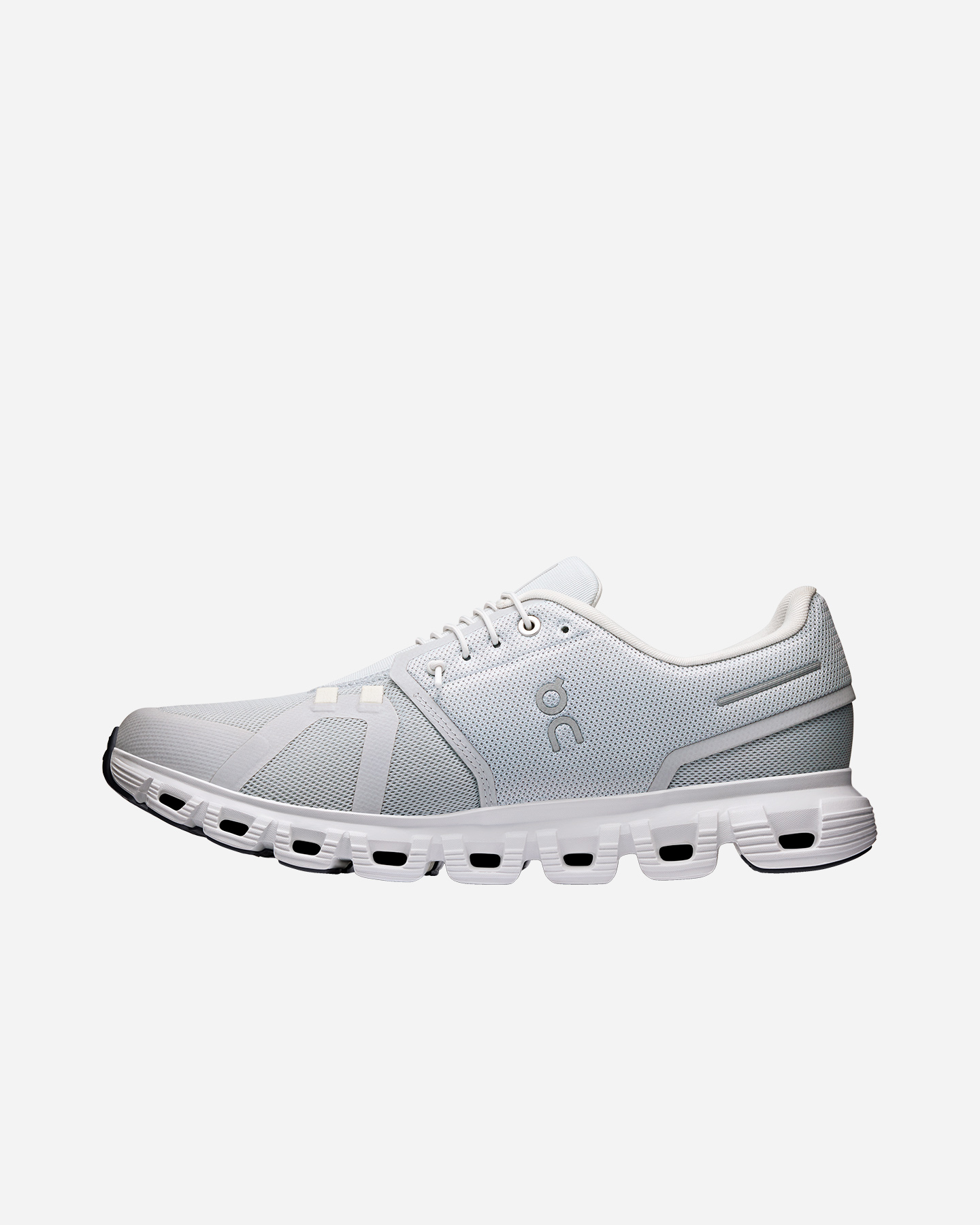 Scarpe sneakers ON CLOUD 6 M - Bianco - 5 | Cisalfa Sport