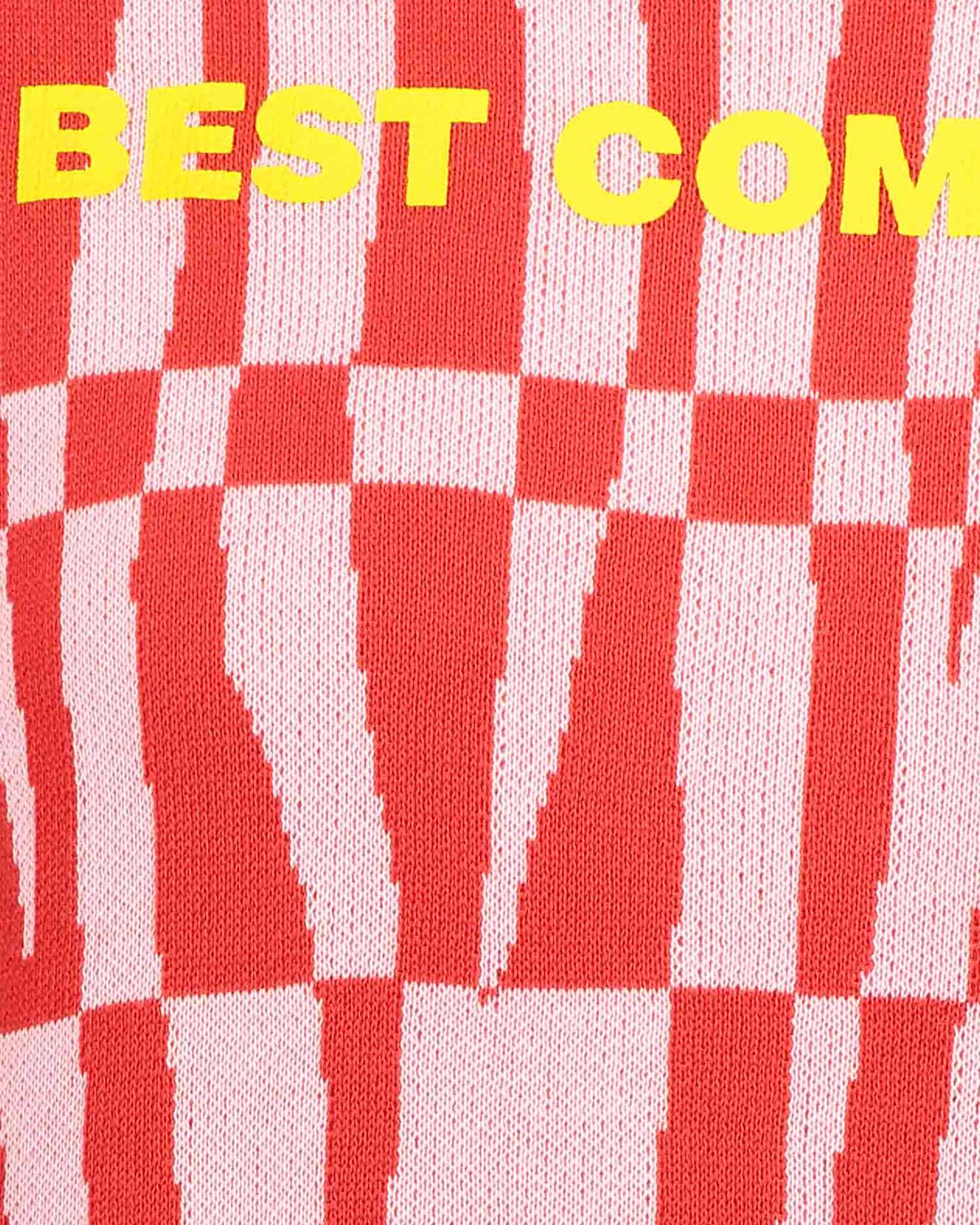 Maglione BEST COMPANY CLASSIC W - Rosa - 2 | Cisalfa Sport
