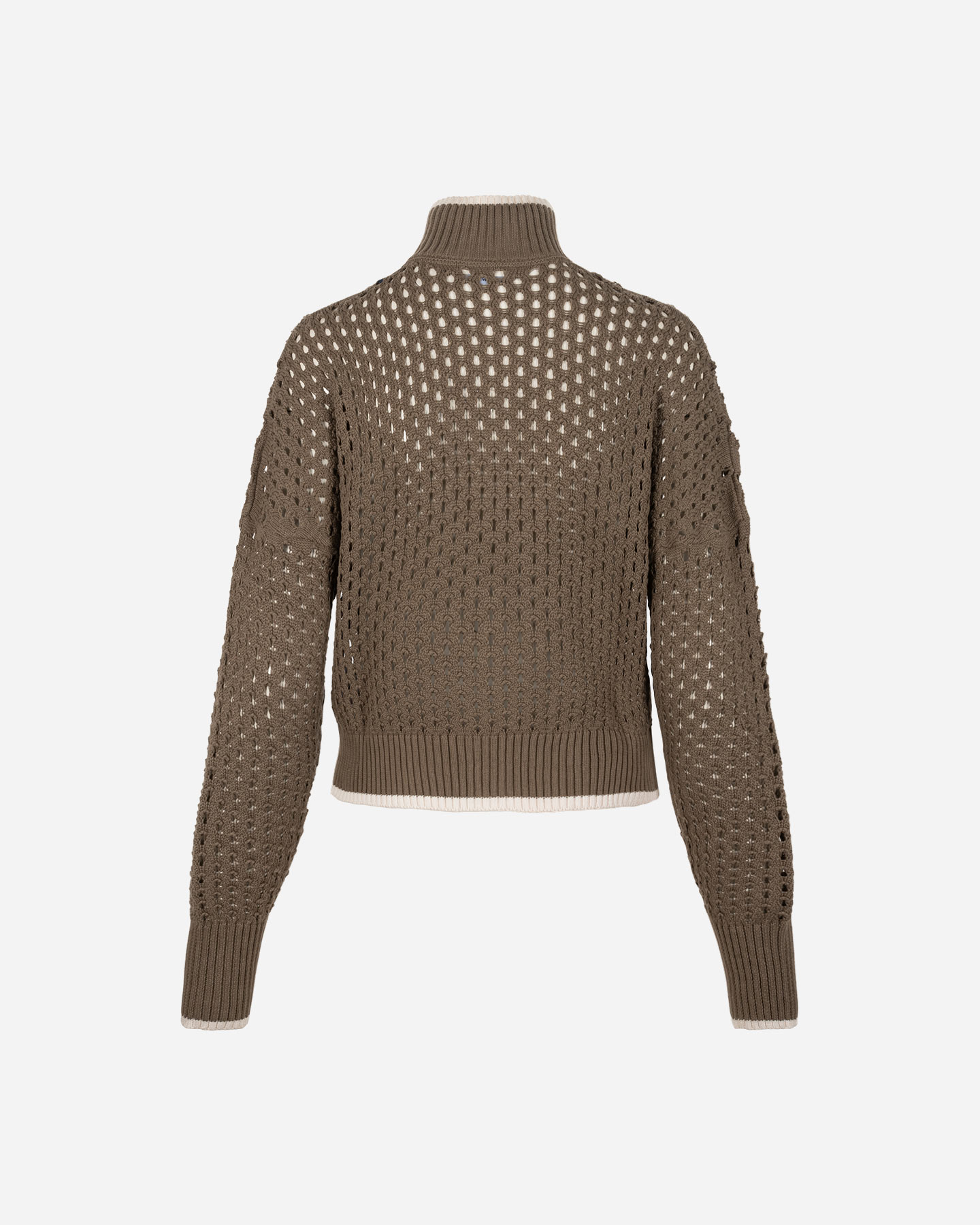 Cardigan BEST COMPANY LA DOLCE VITA W - Verde - 1 | Cisalfa Sport