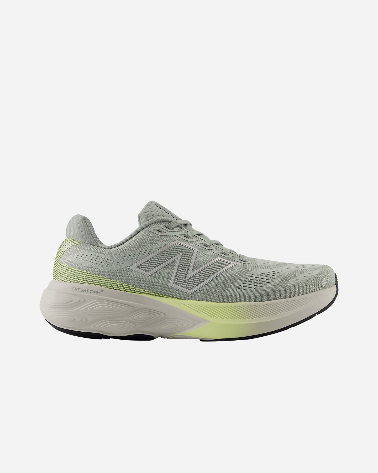 Fresh Foam 880 V15 M - Scarpe Running - Uomo - Grigio