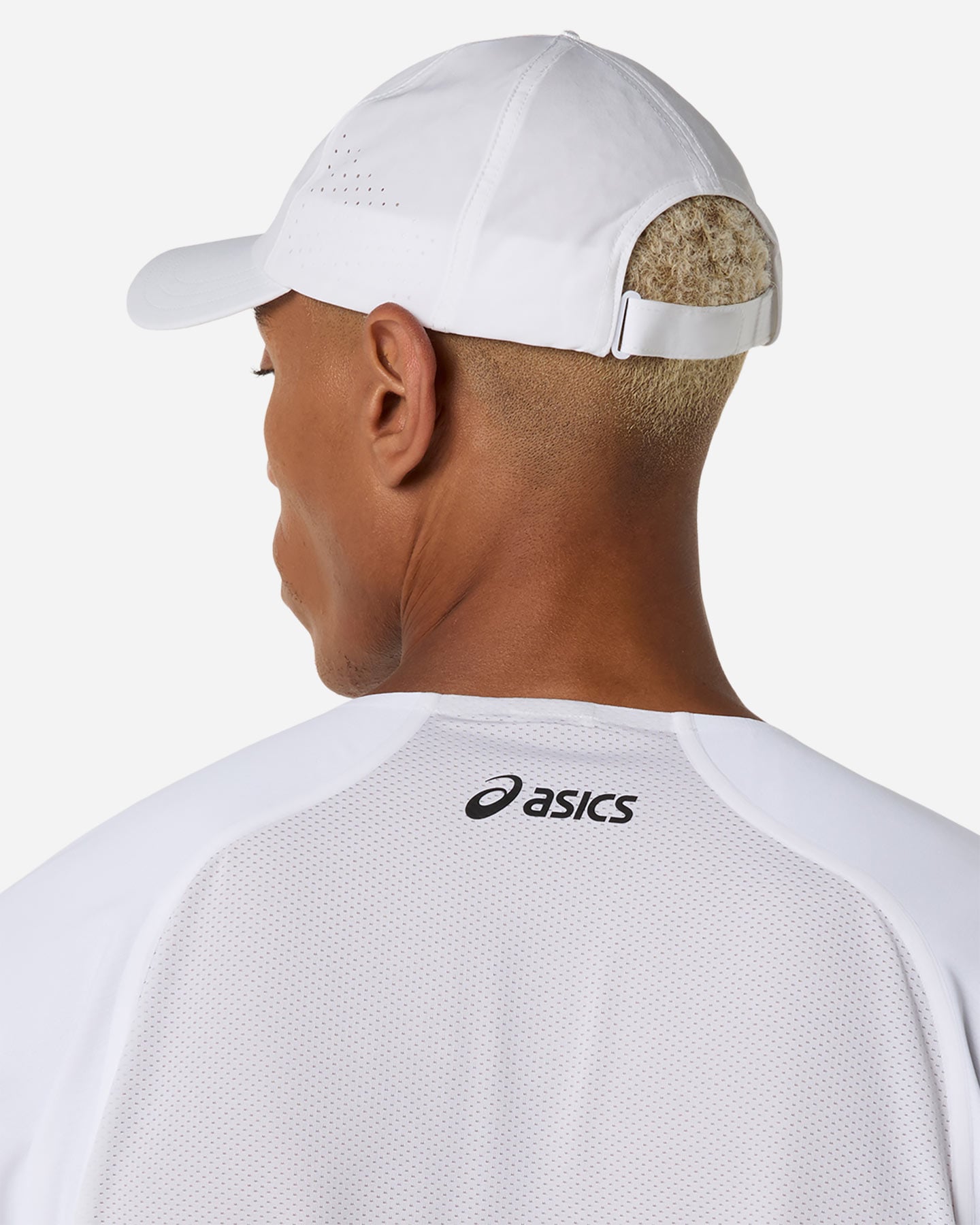 T-shirt tennis ASICS MATCH M - 4 | Cisalfa Sport